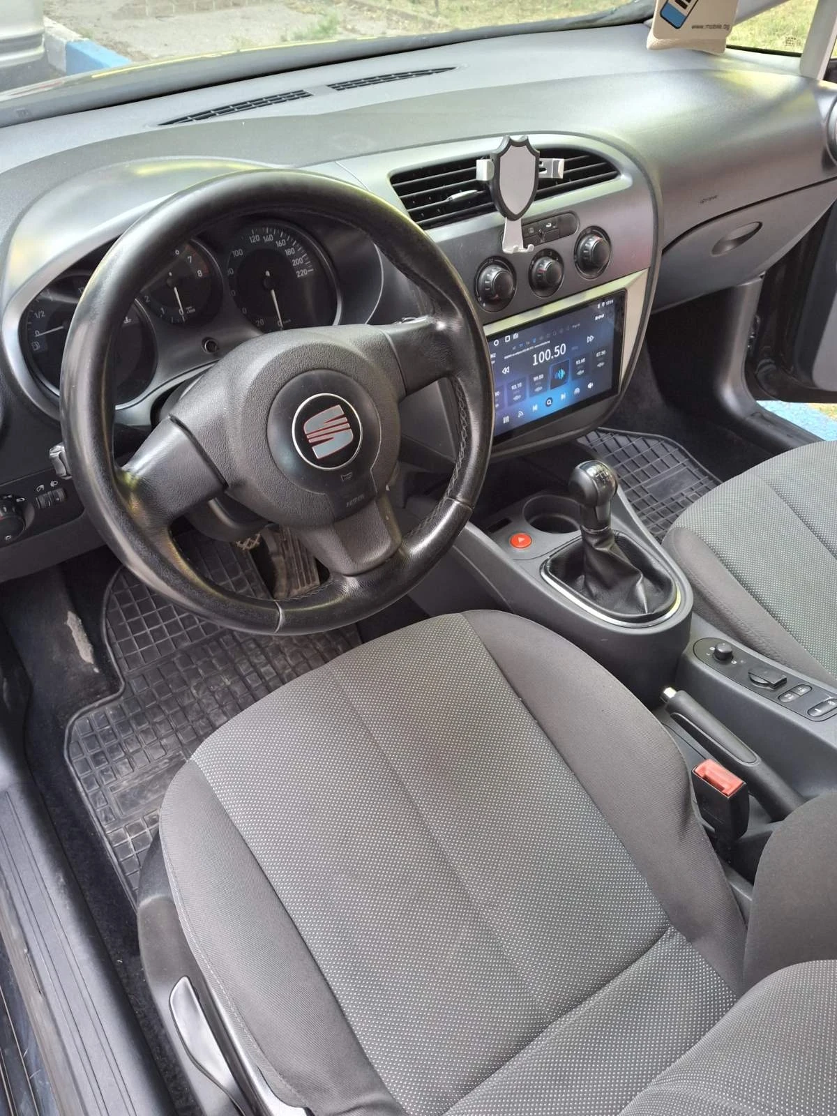 Seat Leon  - изображение 7