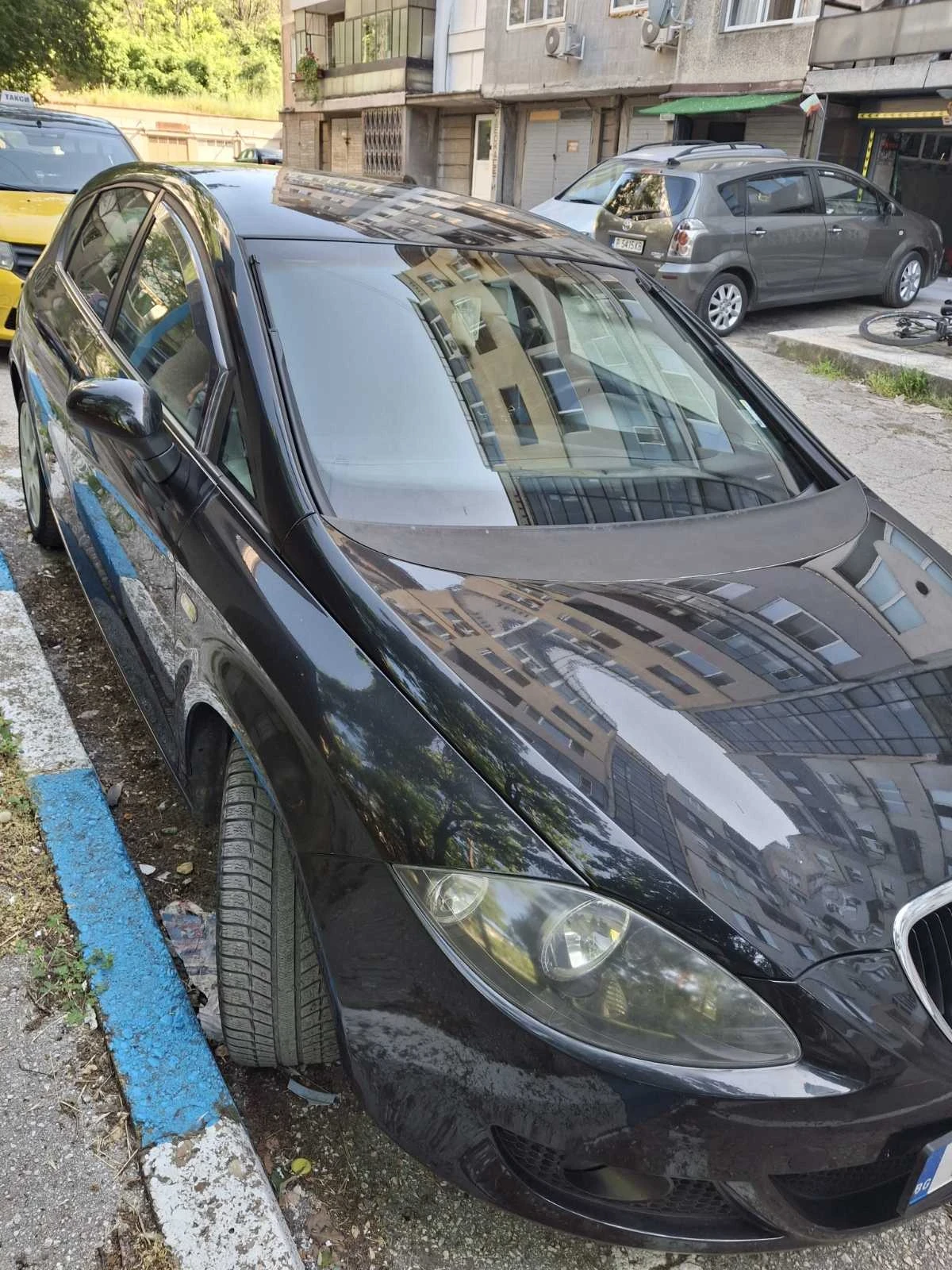 Seat Leon  - изображение 2