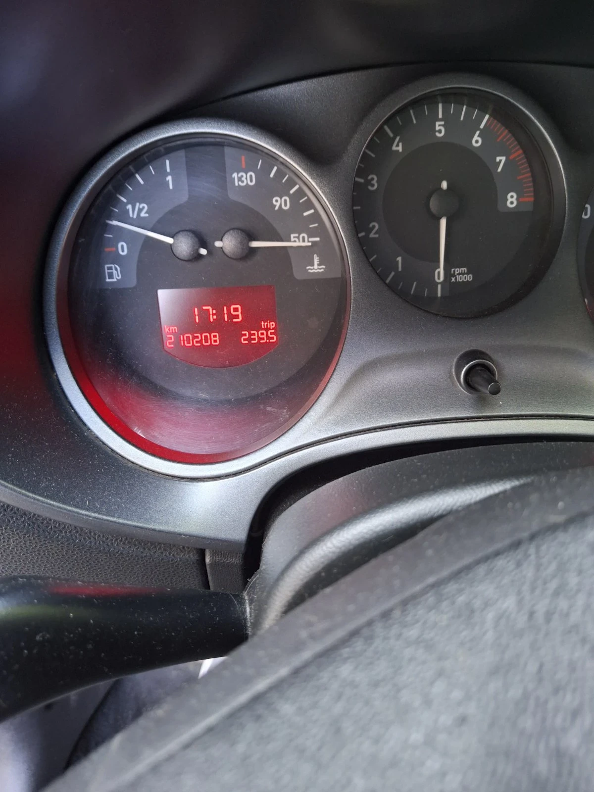 Seat Leon  - изображение 9