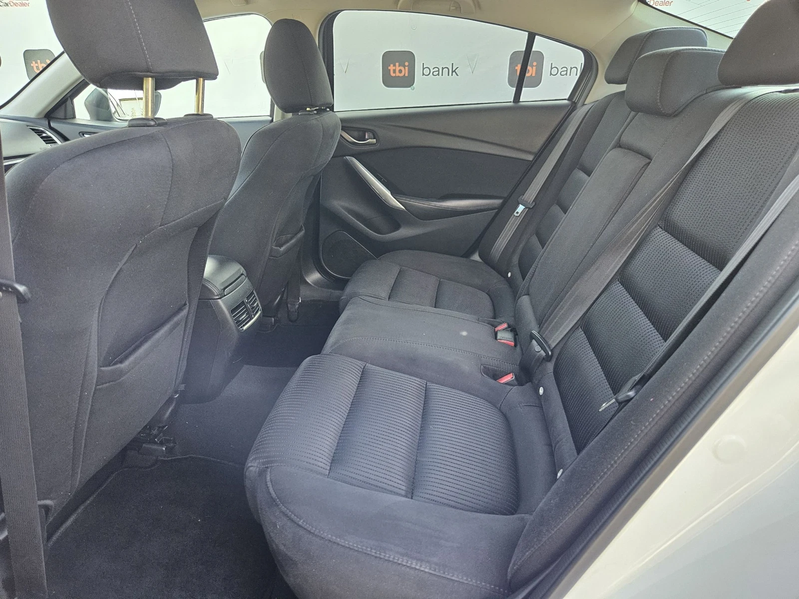 Mazda 6 2.2D-150кс= 6СКОРОСТИ= 188.000км= ПОДГРЕВ= ОБСЛУЖЕ - изображение 8