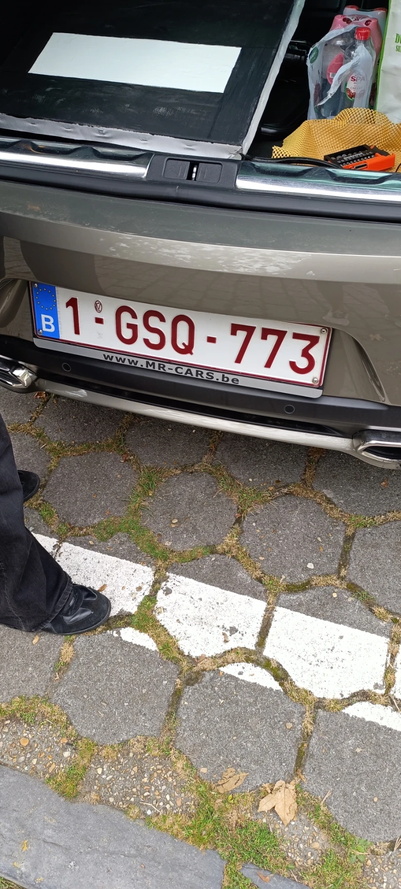 Citroen DS5  - изображение 2