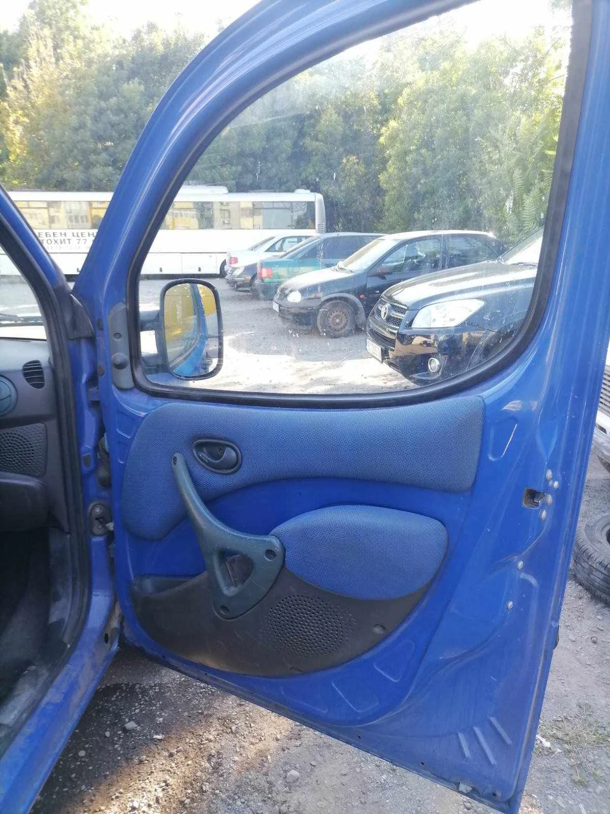 Fiat Doblo 1.2 - изображение 5