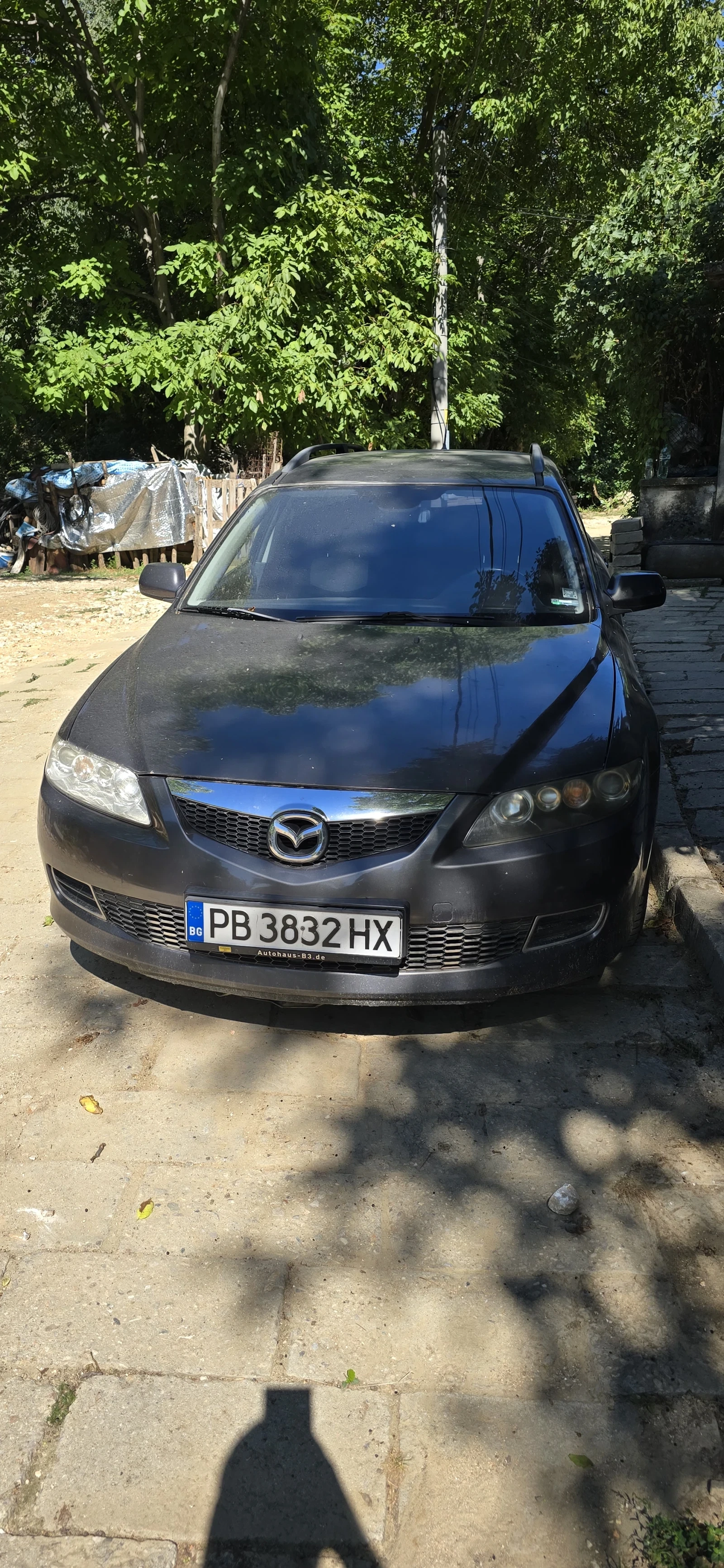 Mazda 6 | Mobile.bg   1