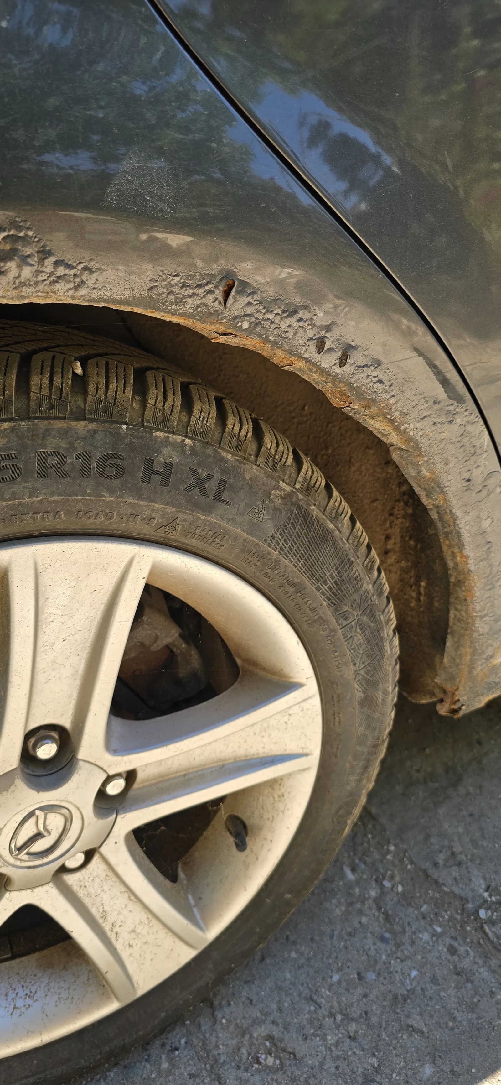 Mazda 6 | Mobile.bg   11