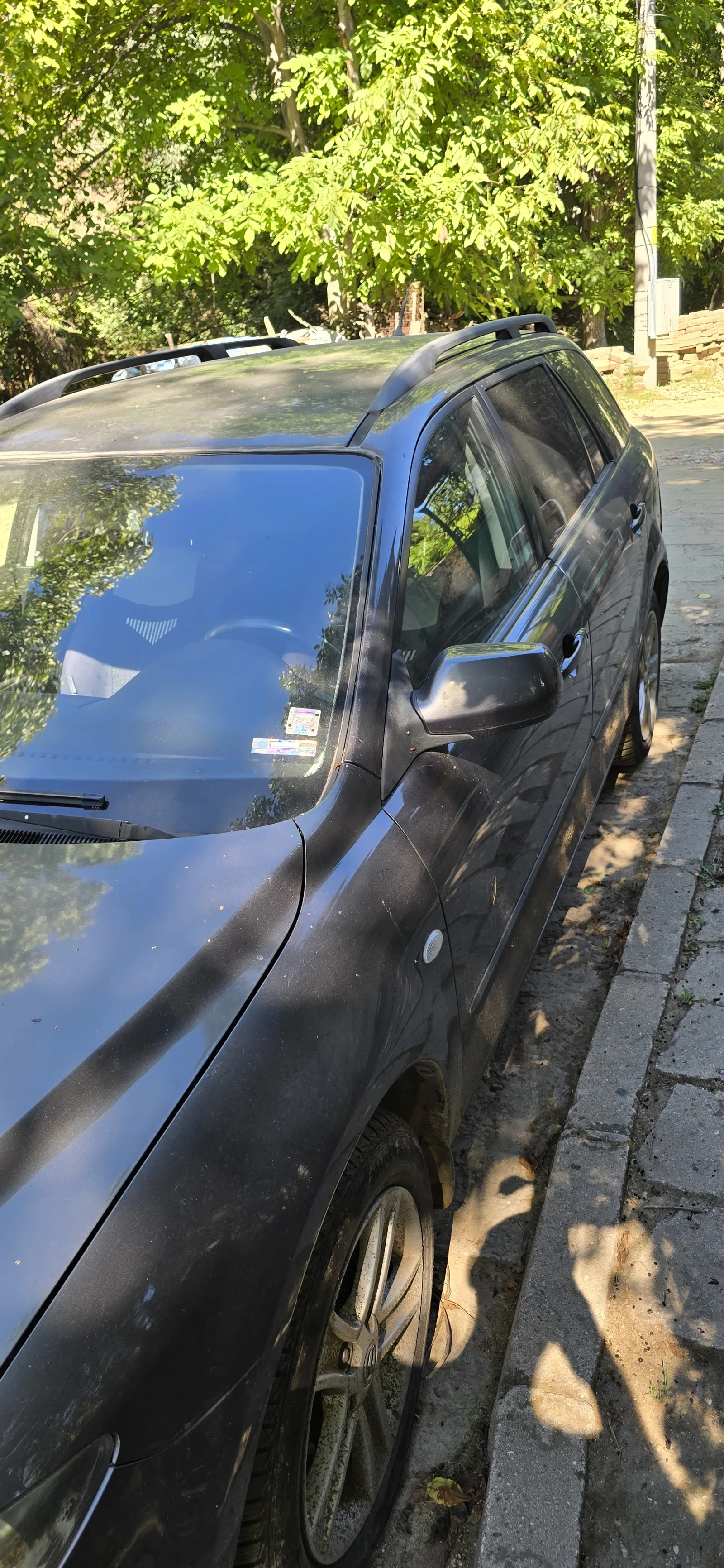 Mazda 6  - изображение 3