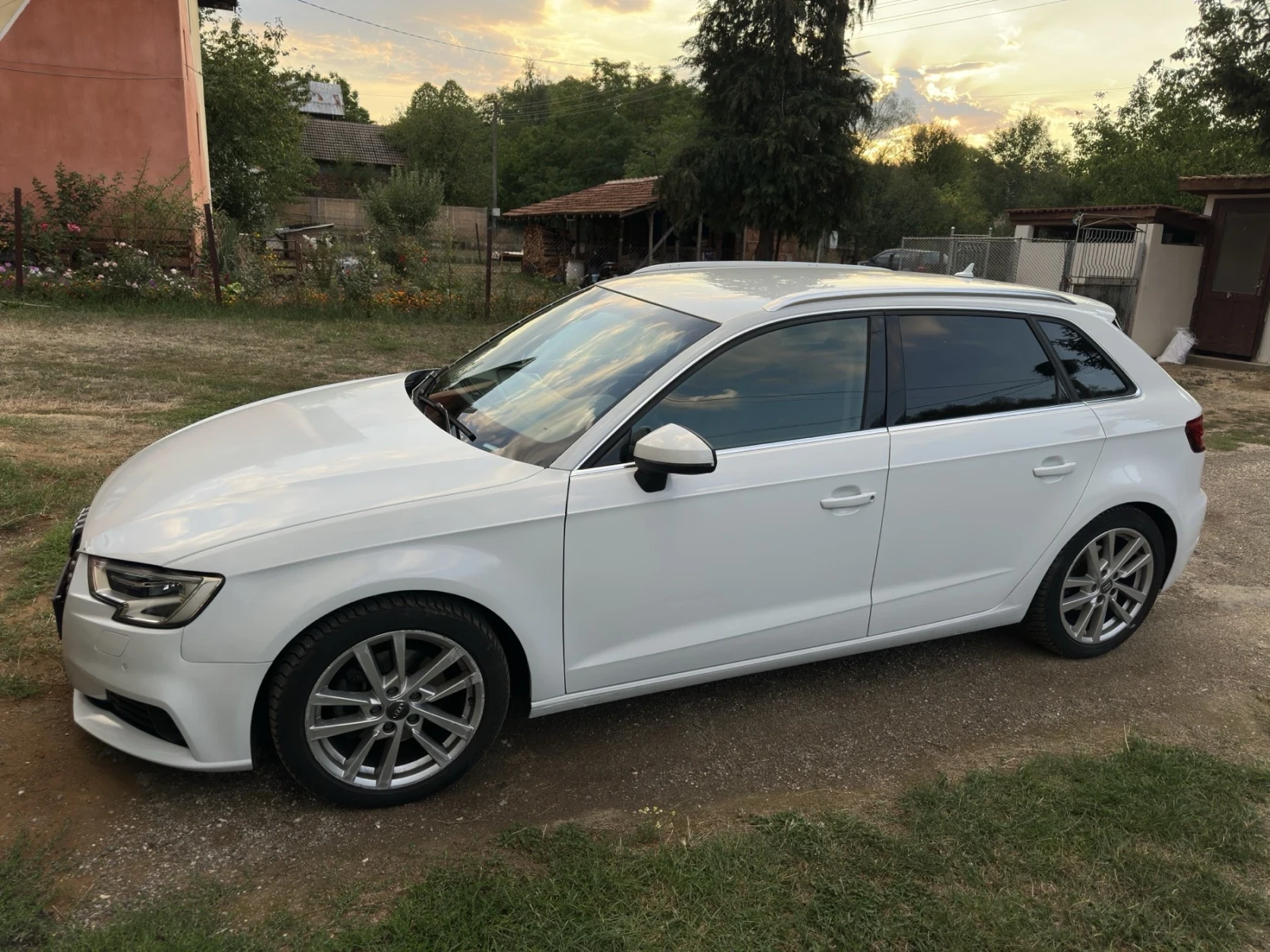 Audi A3 2.0 TDI - изображение 3
