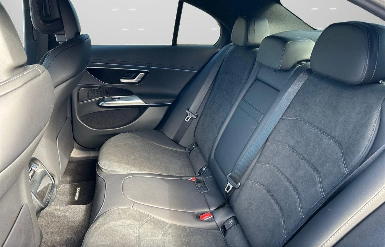 Mercedes-Benz E 300 e 4-MATIC AMG PLUG-IN HYBRID DISTRONIC KEYLESS | Mobile.bg   11
