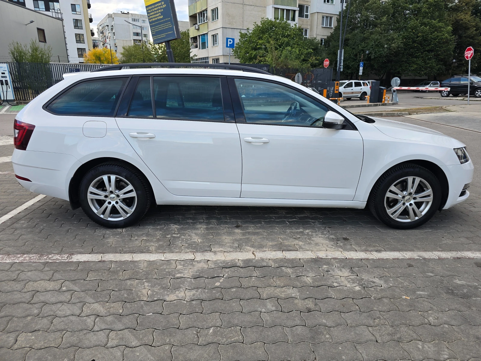 Skoda Octavia  - изображение 2