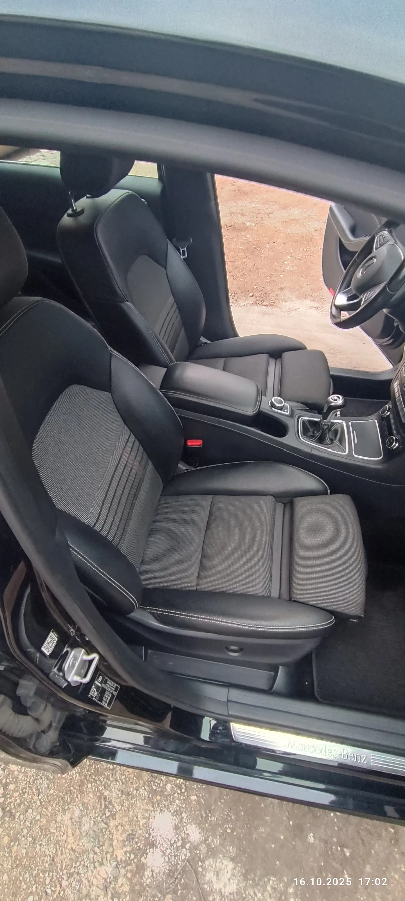 Mercedes-Benz B 200 facelift  | Mobile.bg � ����������� 15