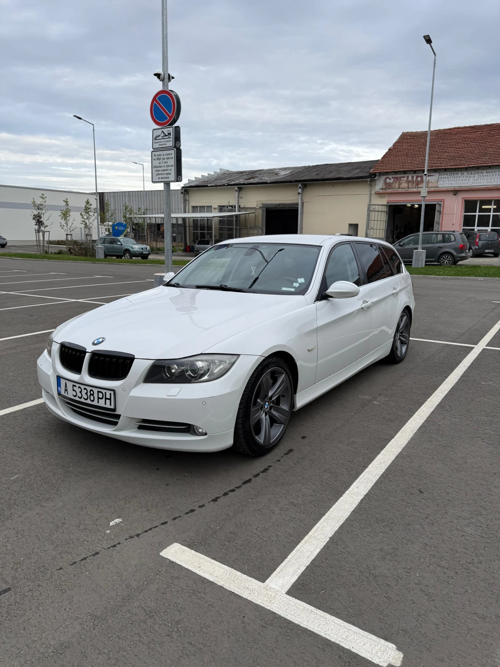BMW 335 | Mobile.bg — изображение 1