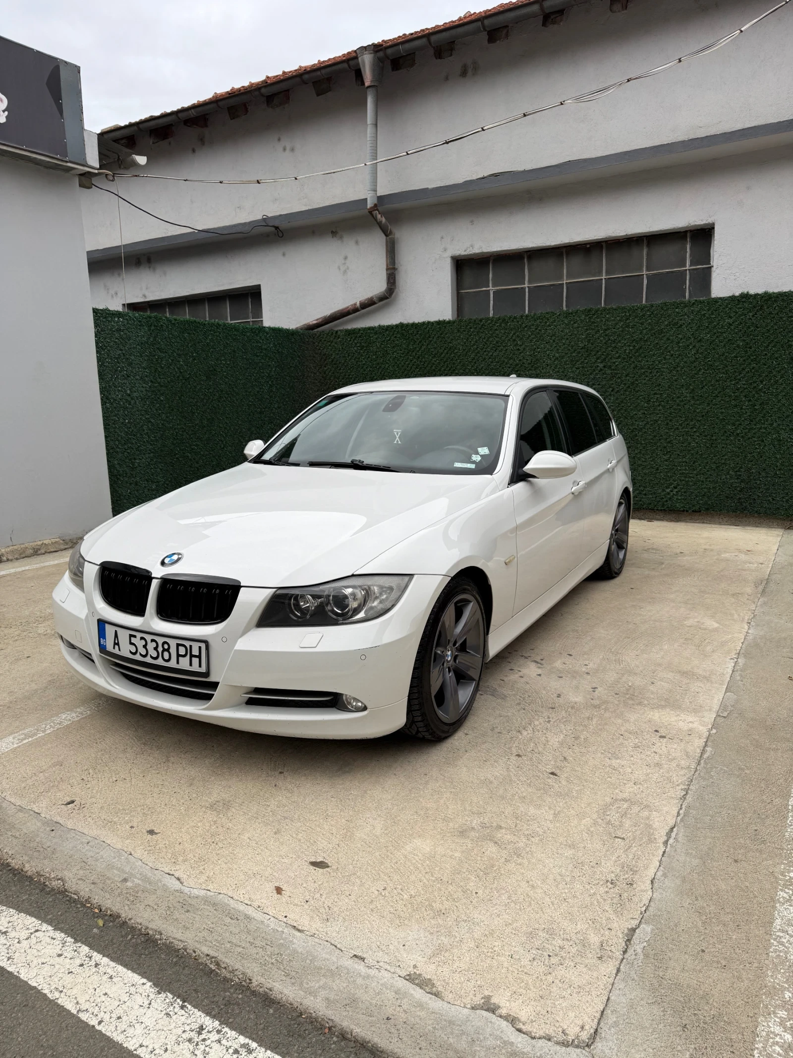 BMW 335 | Mobile.bg — изображение 2