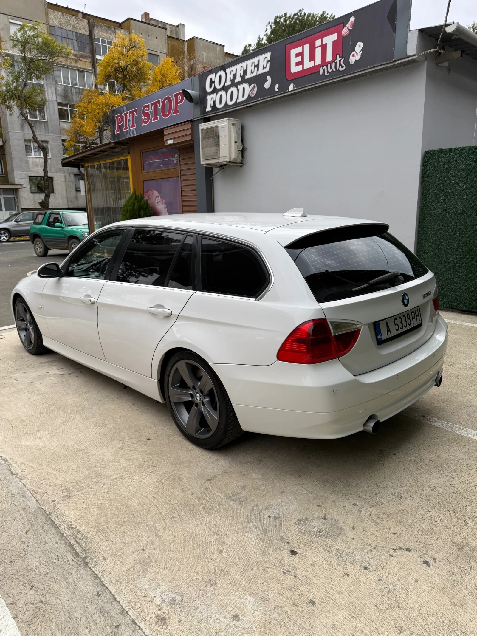 BMW 335 | Mobile.bg — изображение 4