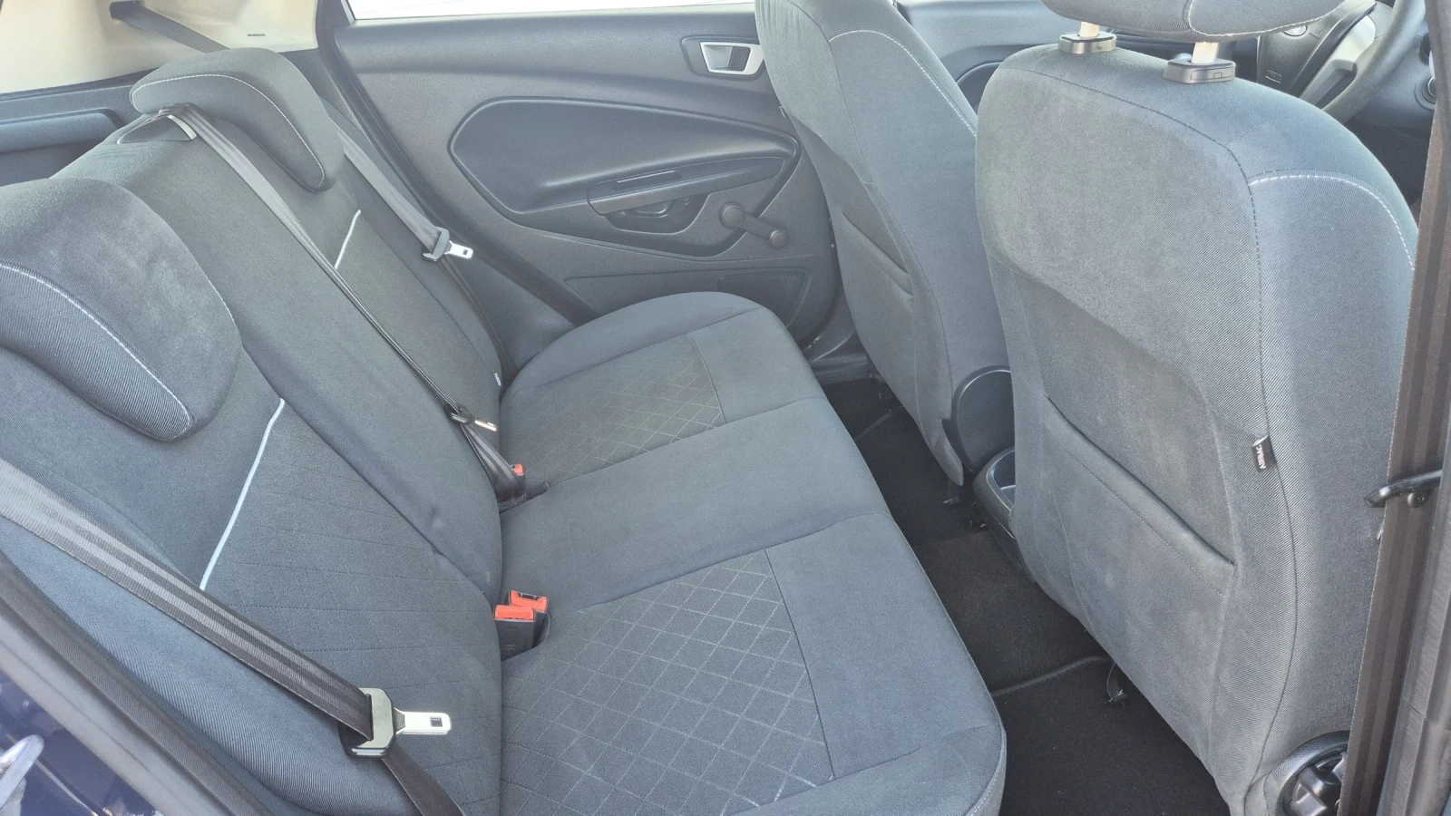 Ford Fiesta 1.4.69. | Mobile.bg   15