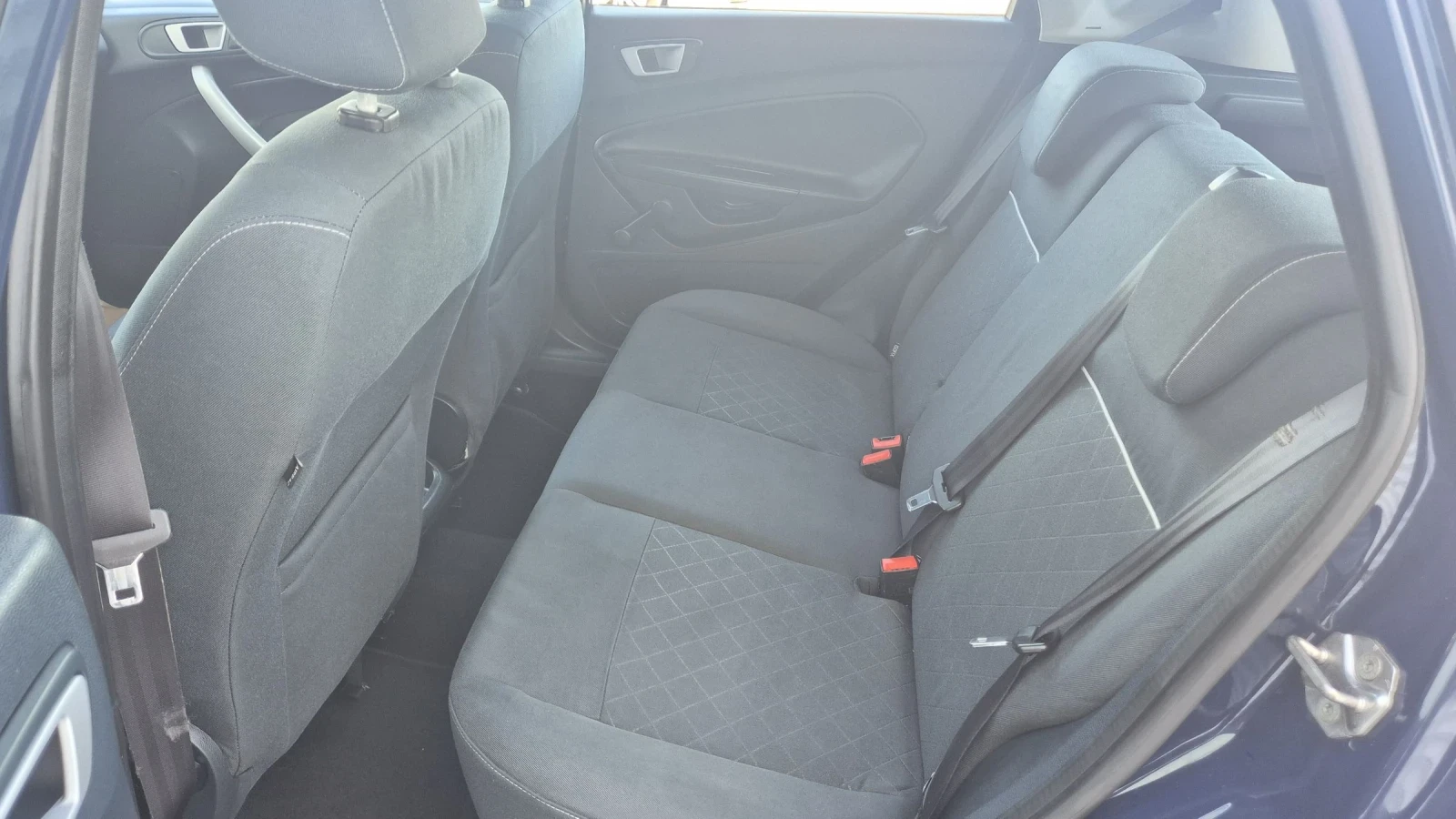 Ford Fiesta 1.4.69. | Mobile.bg   13