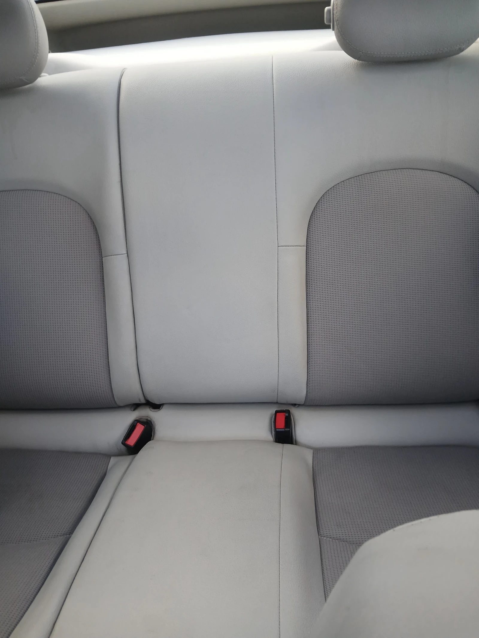 Mercedes-Benz CLC 220 | Mobile.bg — изображение 16