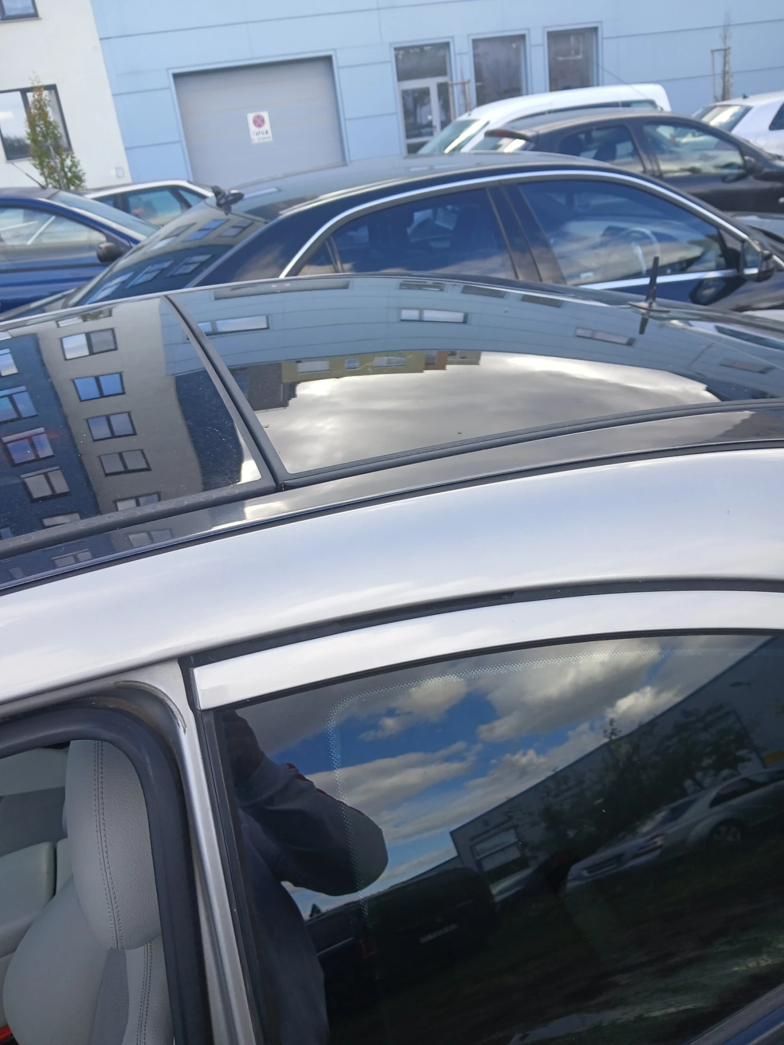 Mercedes-Benz CLC 220 | Mobile.bg — изображение 13
