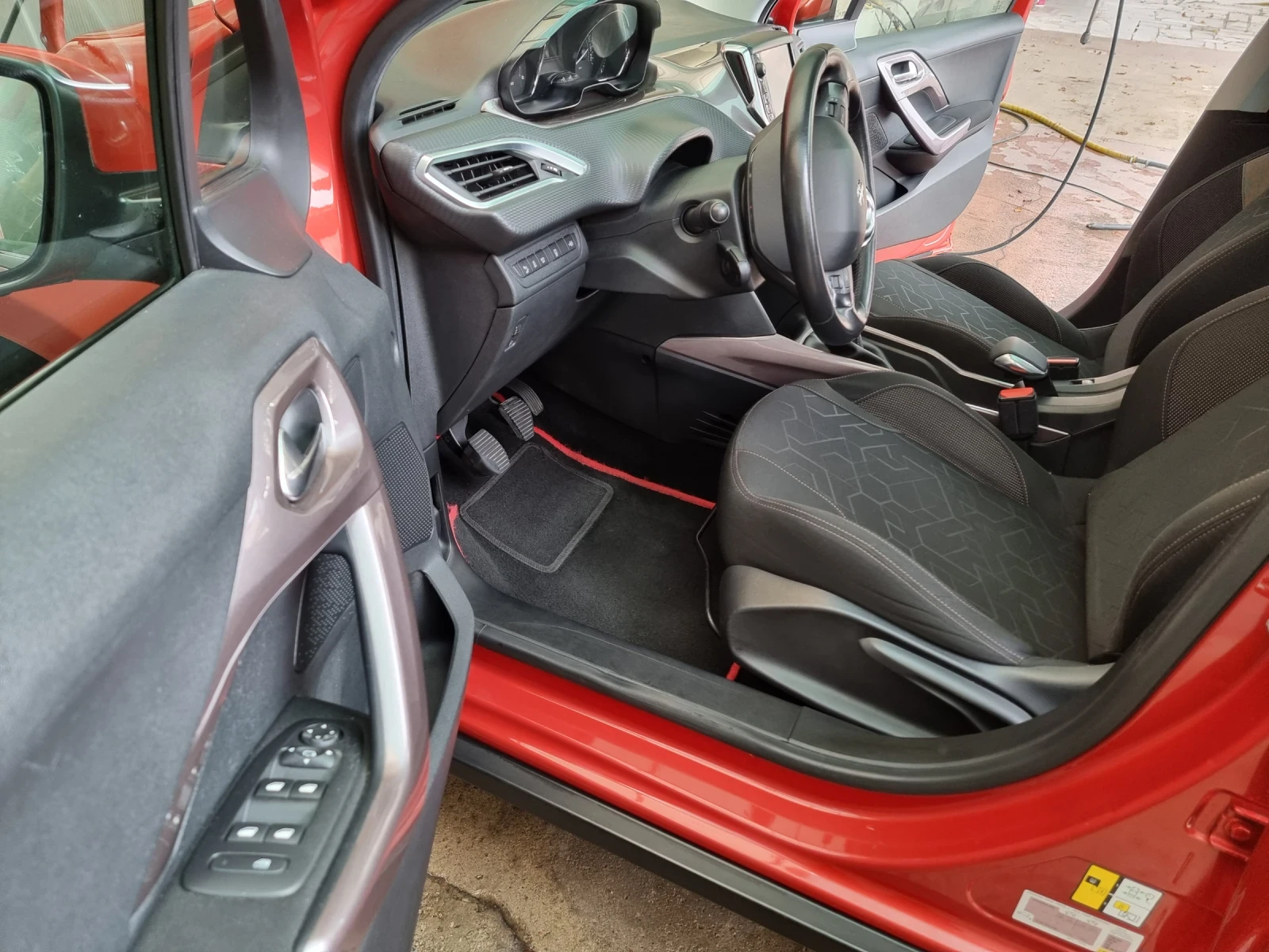 Peugeot 2008 | Mobile.bg   11