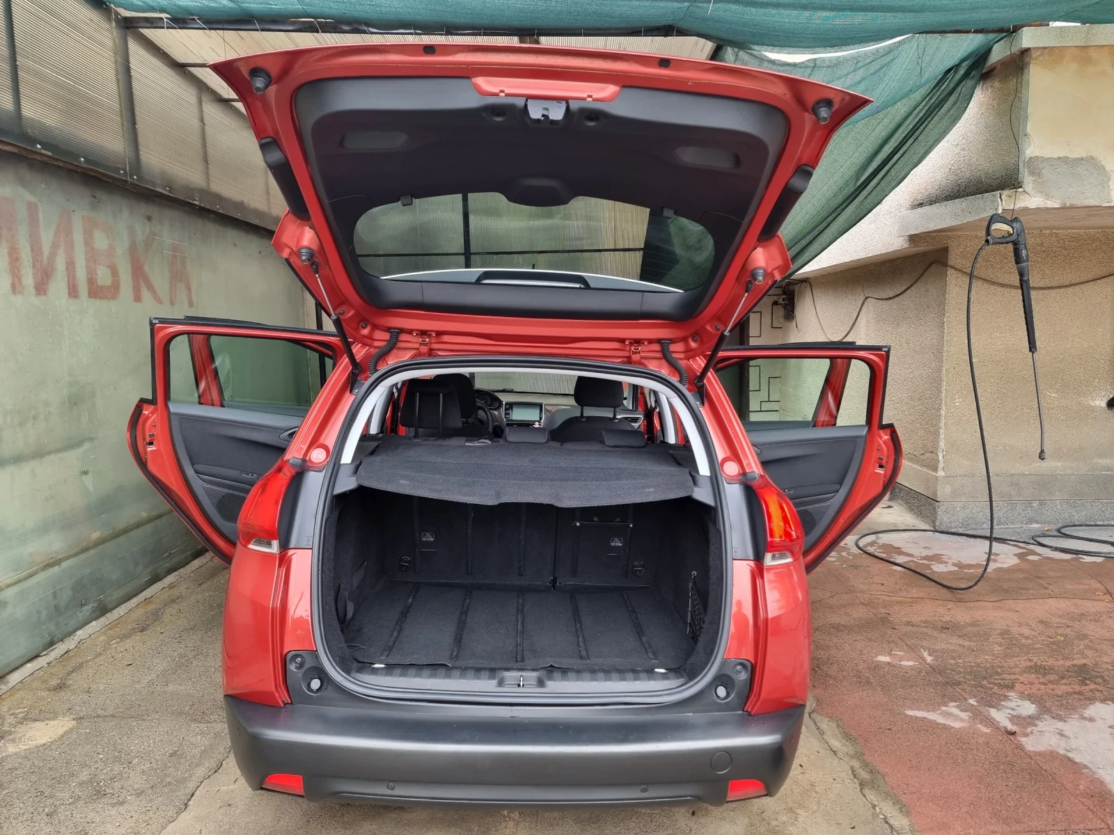 Peugeot 2008 | Mobile.bg   13