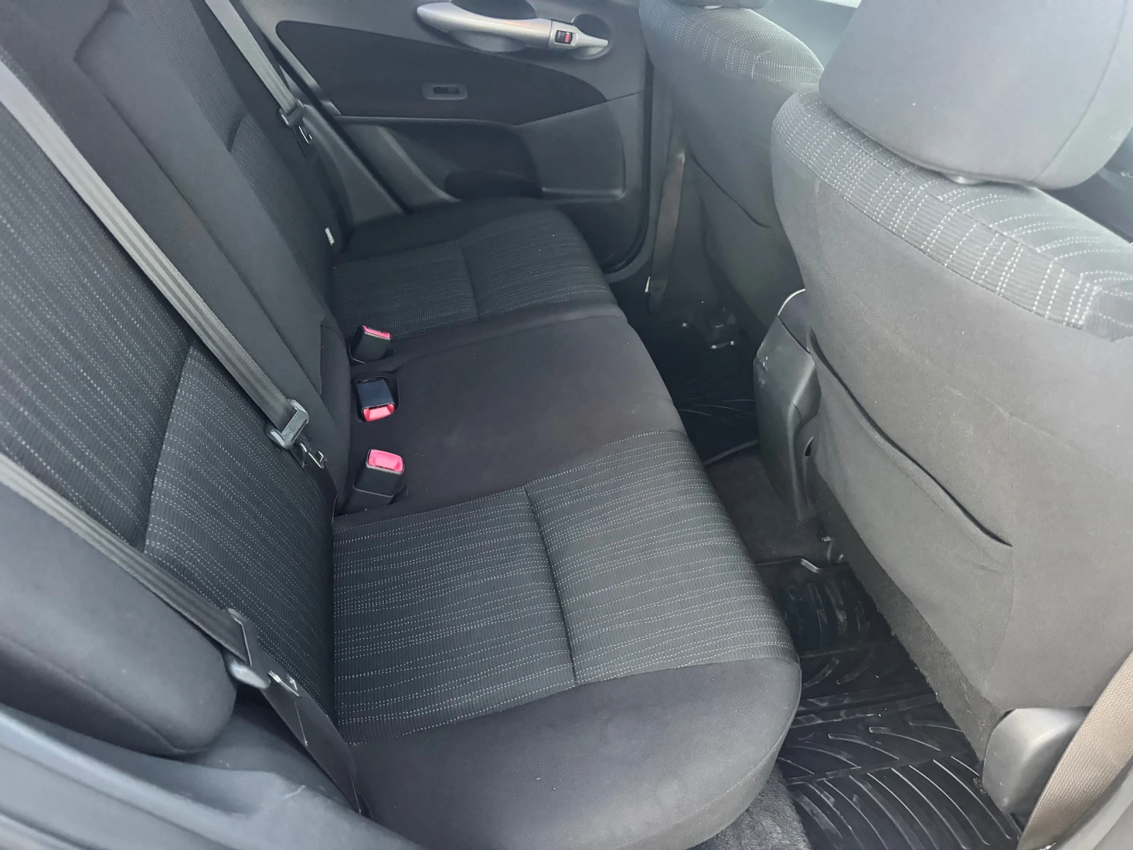 Toyota Auris d4d - изображение 8