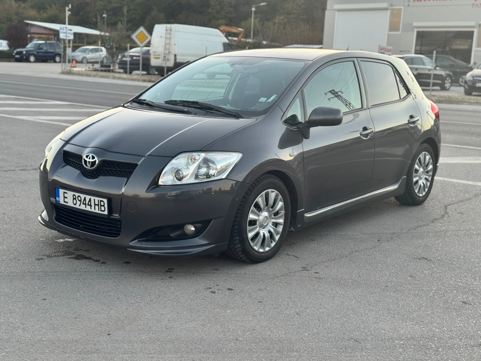 Toyota Auris d4d | Mobile.bg   1