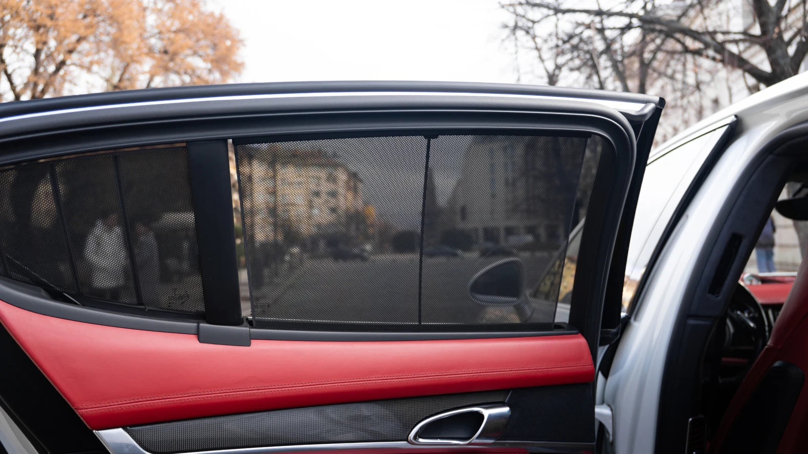 Porsche Panamera 4S- EXCLUSIVE - Limited Edition 35/66 | Mobile.bg   13