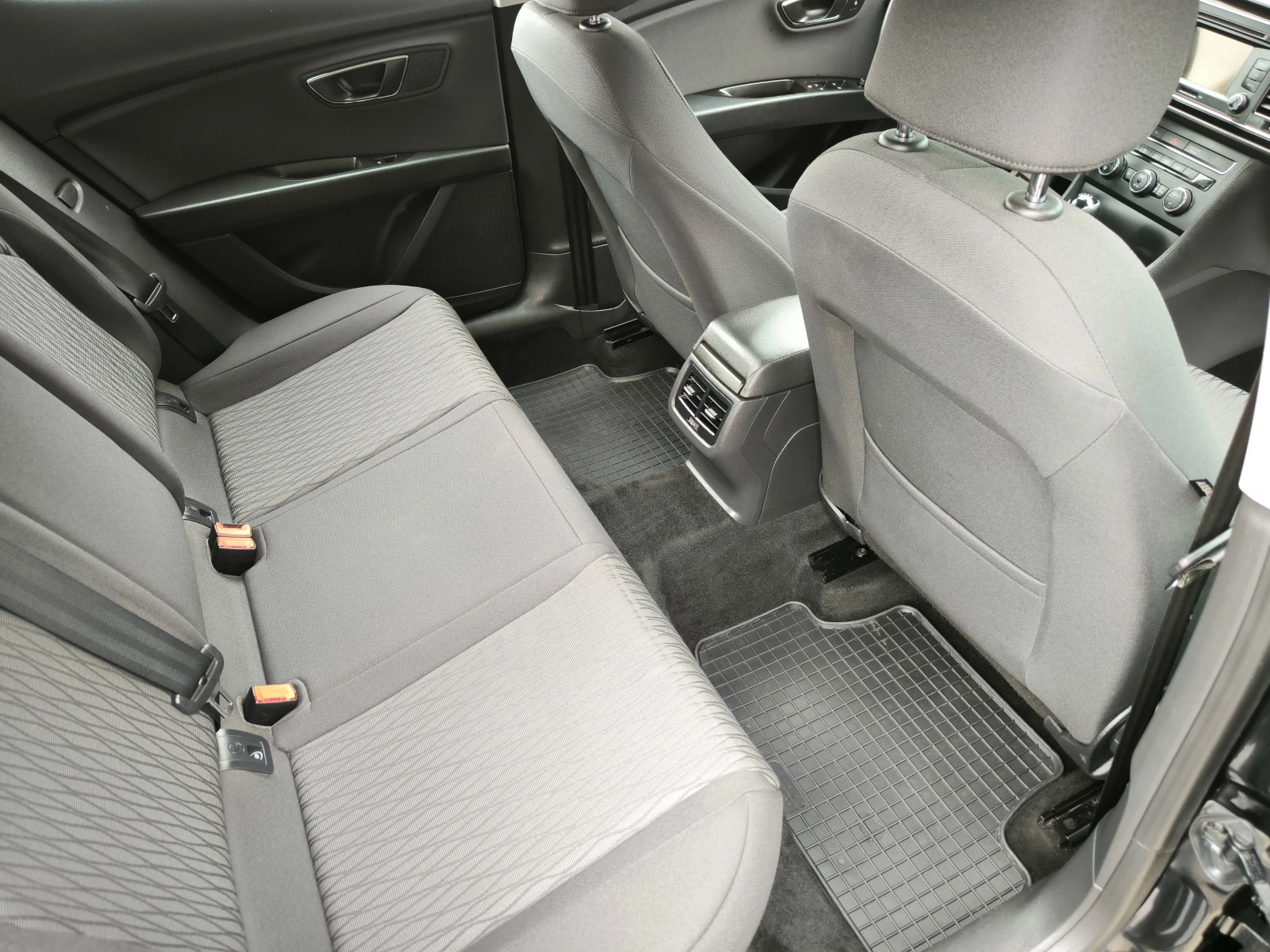 Seat Leon .D.i-105k.c., LED+ MATRiX, FACELiFT,  5! | Mobile.bg   12