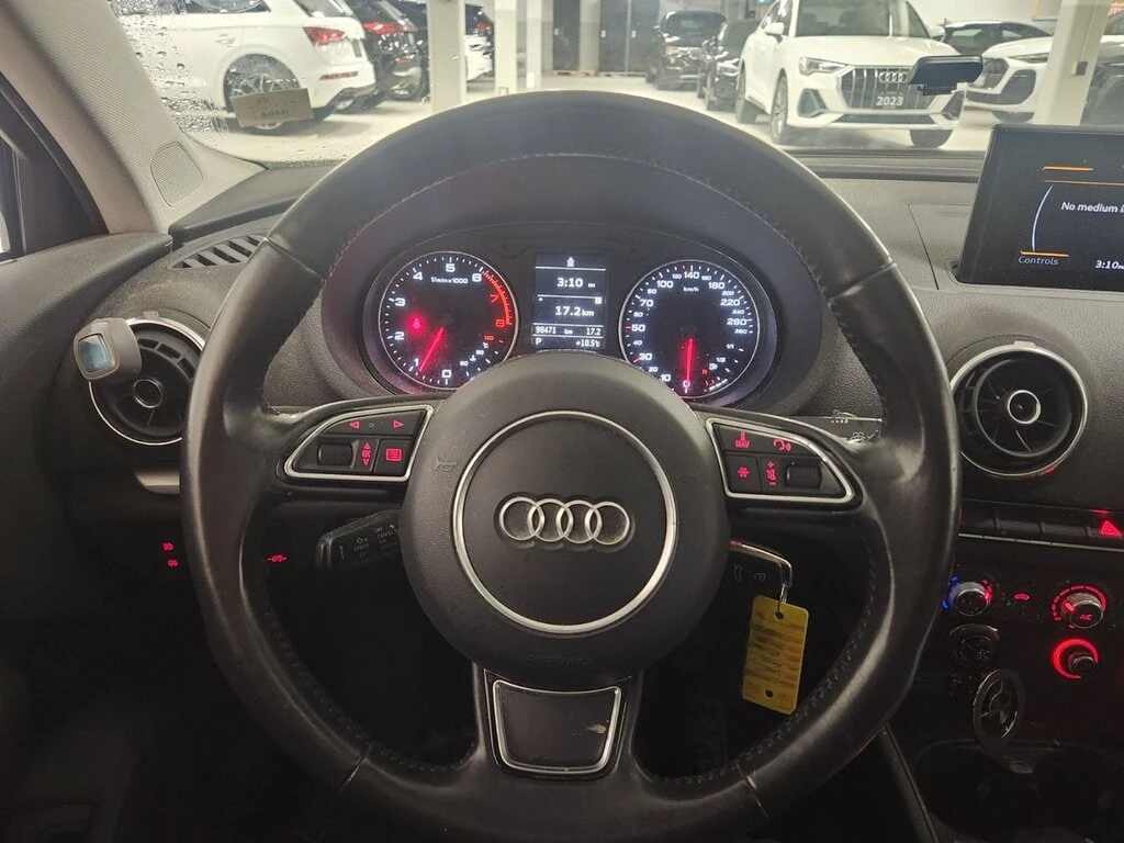 Audi A3 *  *    *   *  | Mobile.bg   14