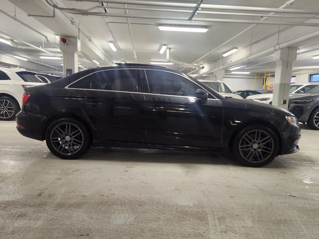 Audi A3 *  *    *   *  | Mobile.bg   10