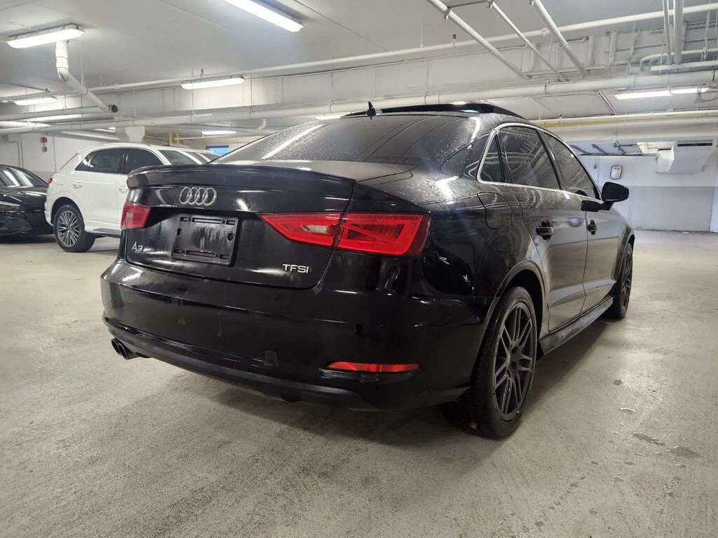 Audi A3 *  *    *   *  | Mobile.bg   8