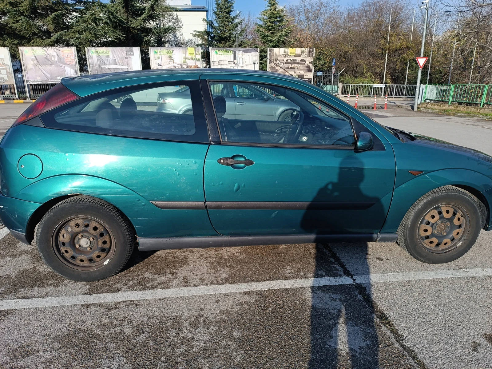 Ford Focus | Mobile.bg � ����������� 3