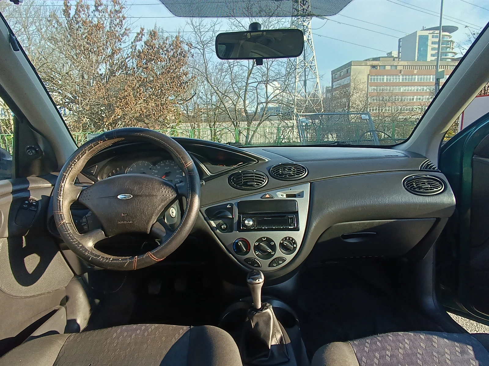Ford Focus | Mobile.bg � ����������� 11