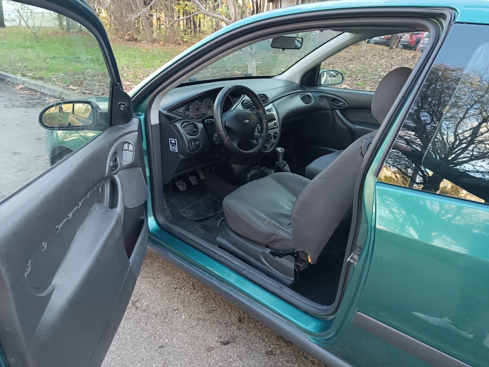 Ford Focus | Mobile.bg � ����������� 8
