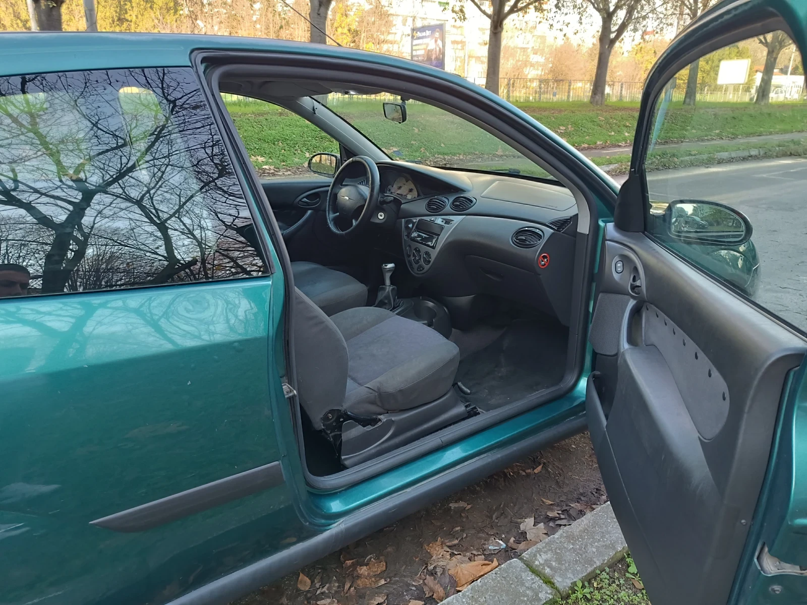 Ford Focus | Mobile.bg � ����������� 9