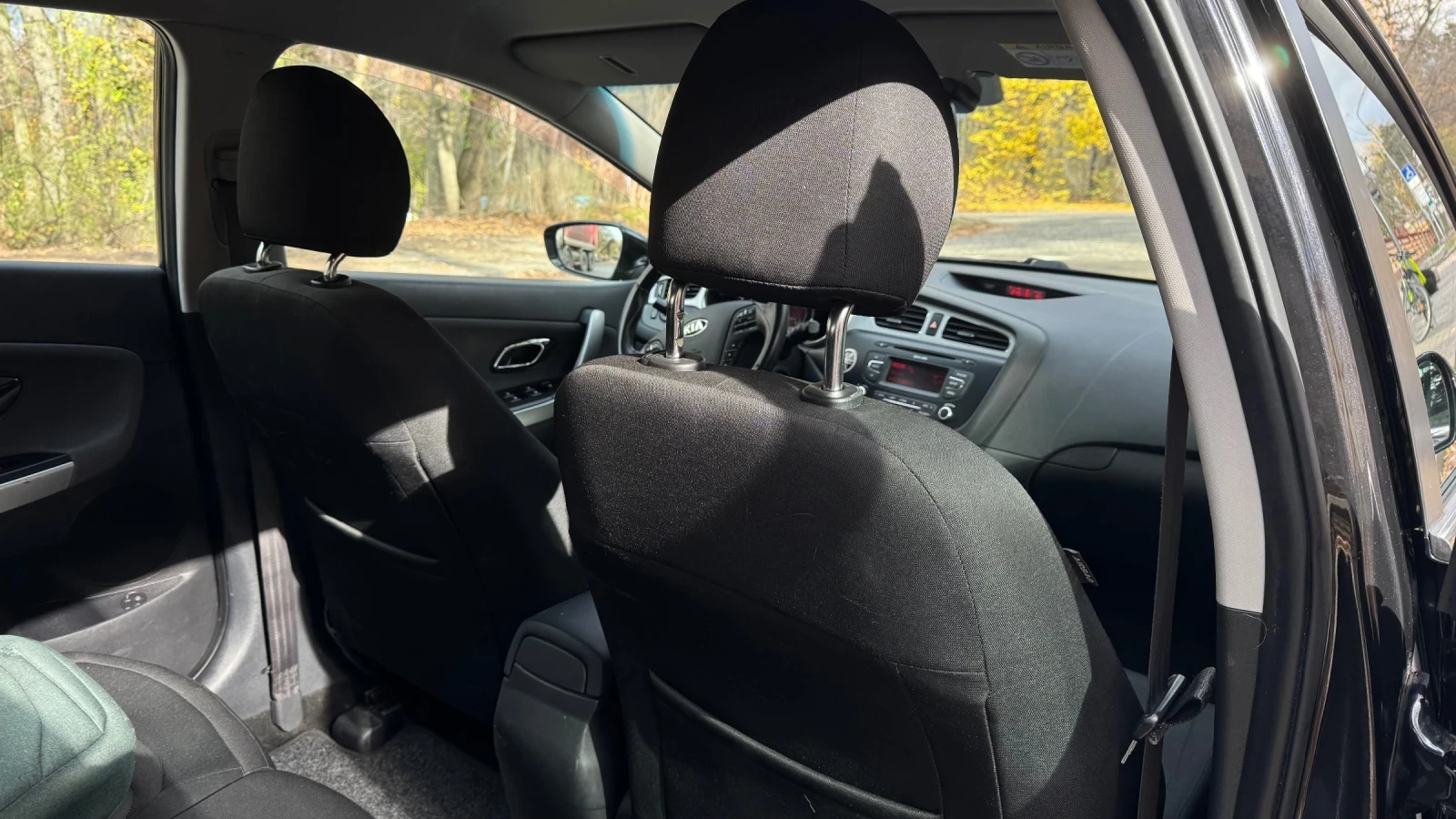 Kia Ceed  - изображение 6