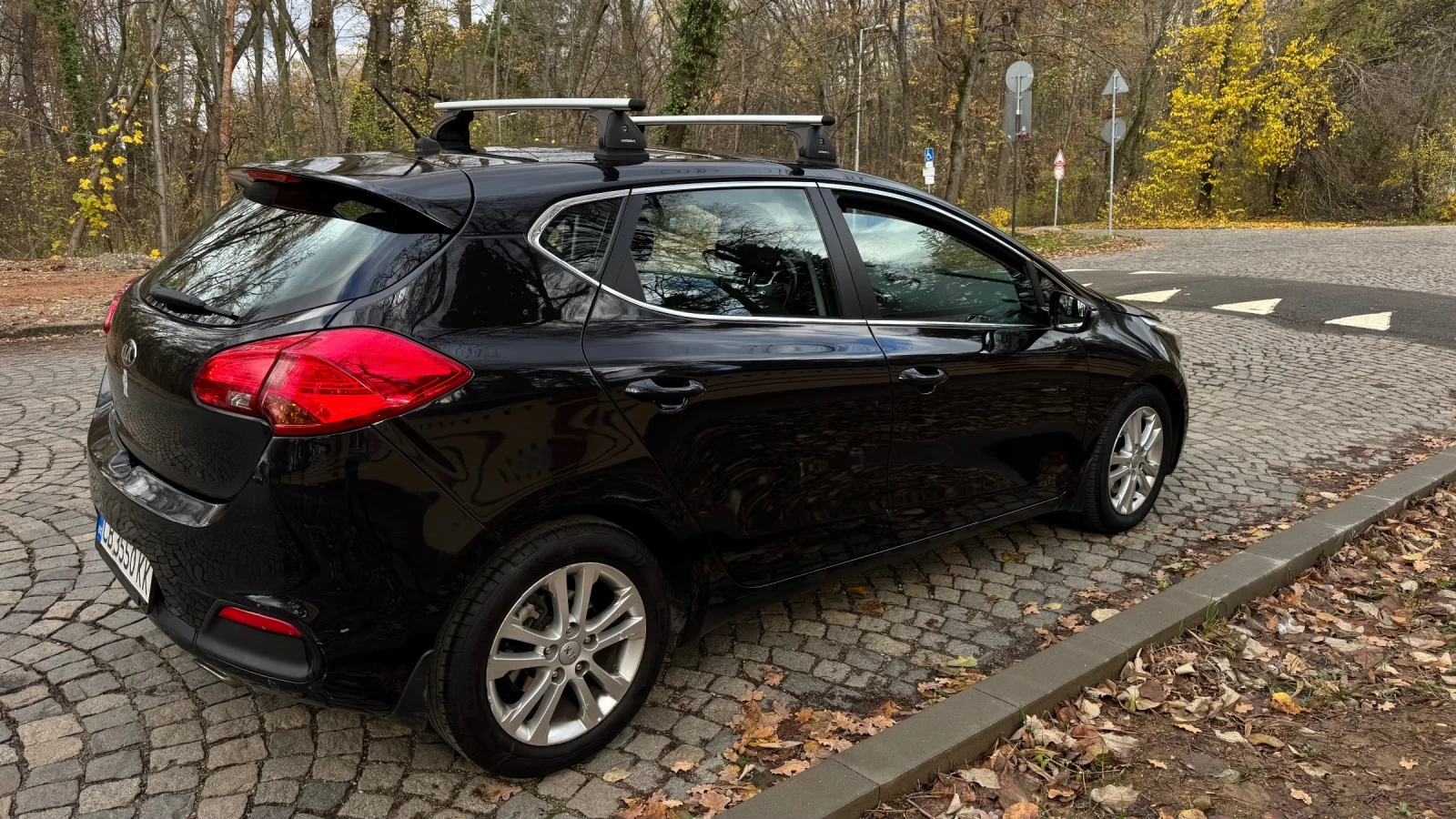 Kia Ceed  - изображение 5