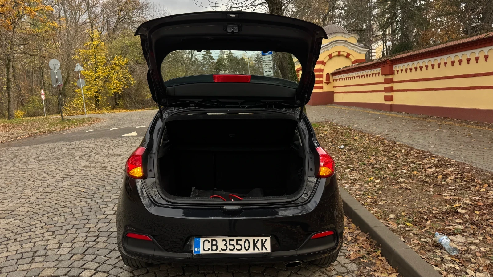 Kia Ceed  - изображение 7