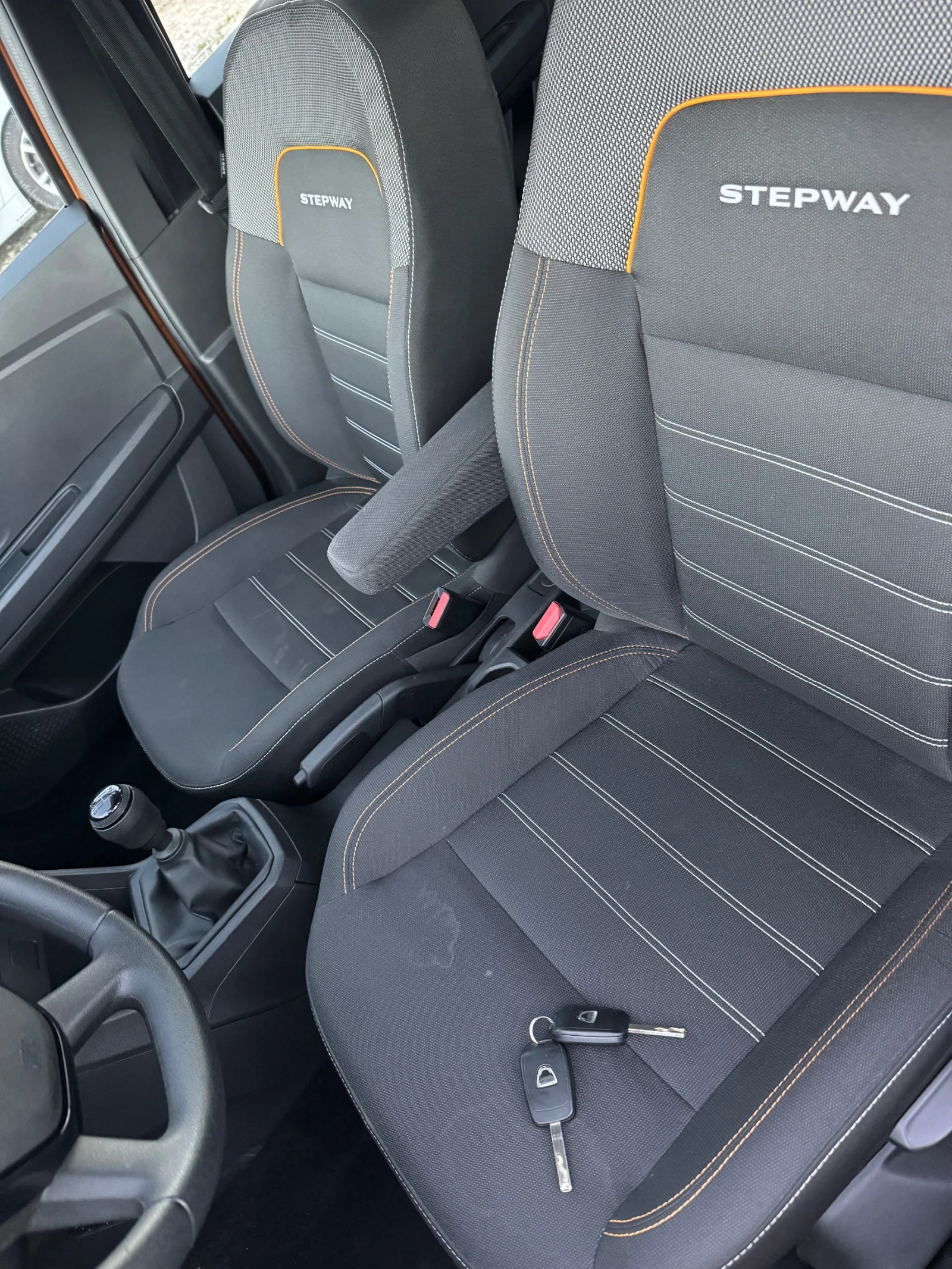 Dacia Sandero STEPWAY 1.0-102kc LPG | Mobile.bg � ����������� 16