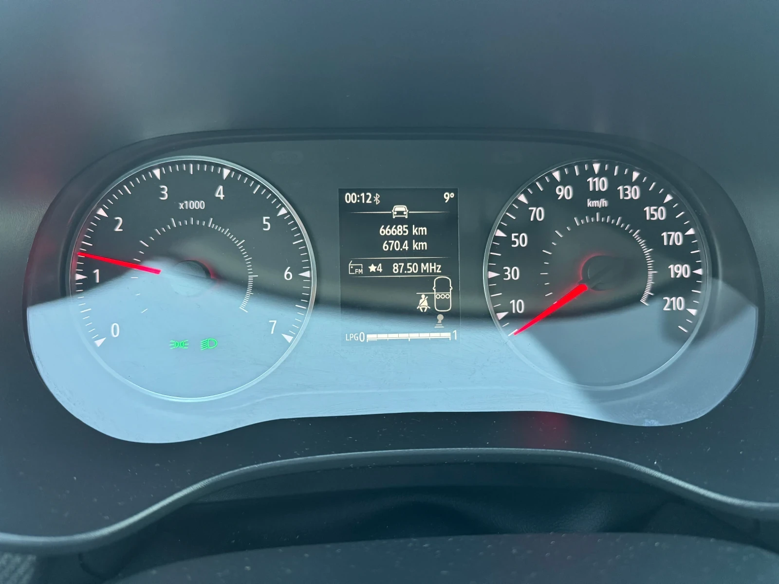 Dacia Sandero STEPWAY 1.0-102kc LPG | Mobile.bg � ����������� 12