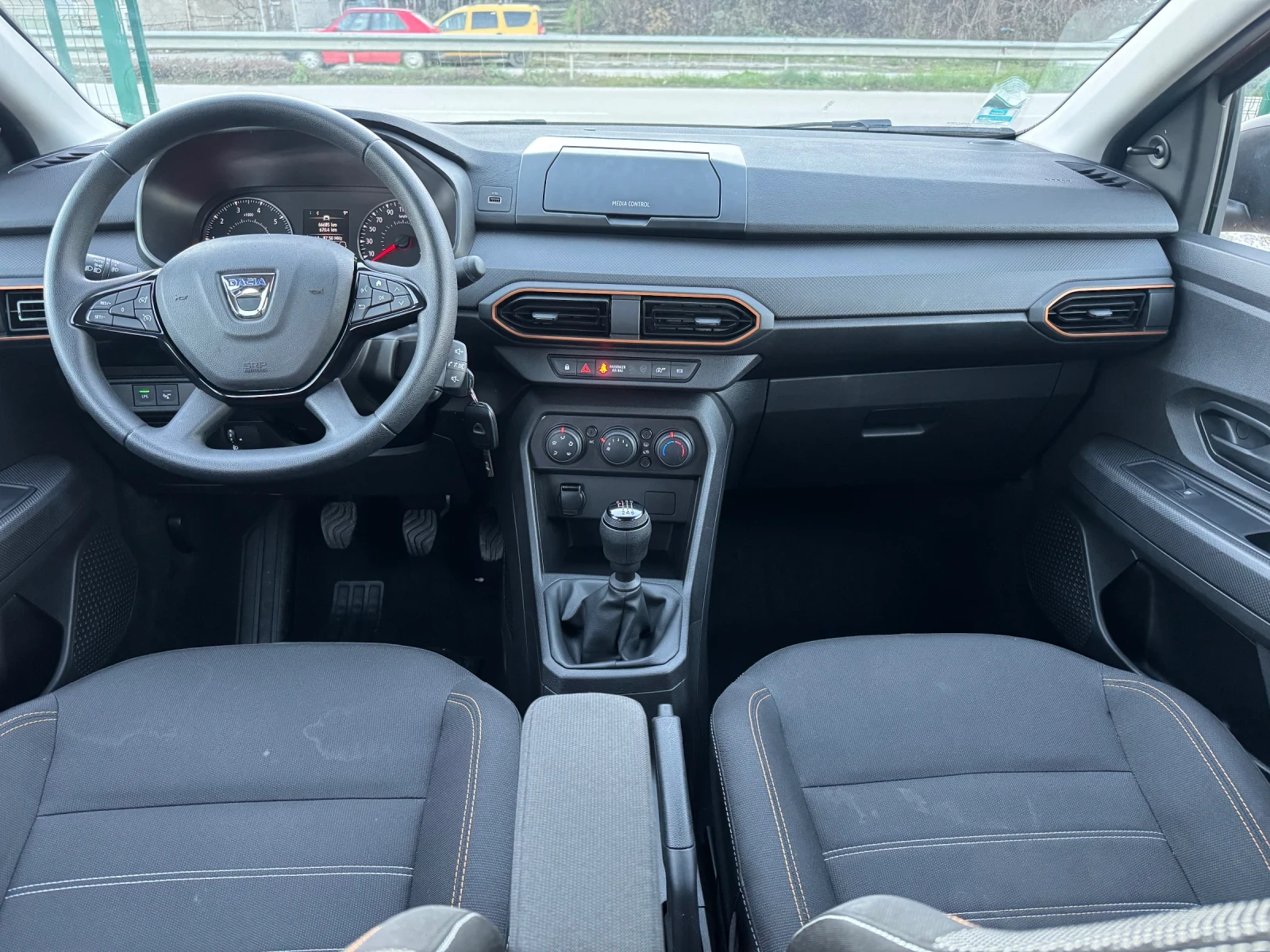 Dacia Sandero STEPWAY 1.0-102kc LPG | Mobile.bg � ����������� 13