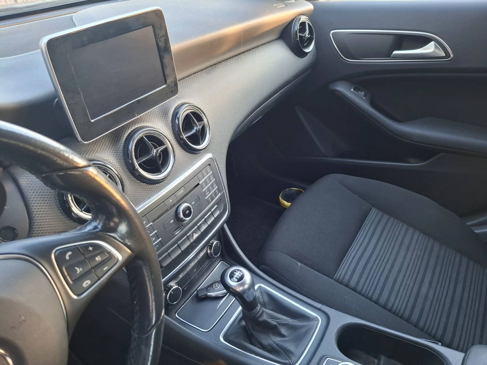 Mercedes-Benz A 160 1.6benzin* * euro6* * facelift* * 141xkm | Mobile.bg � ����������� 11