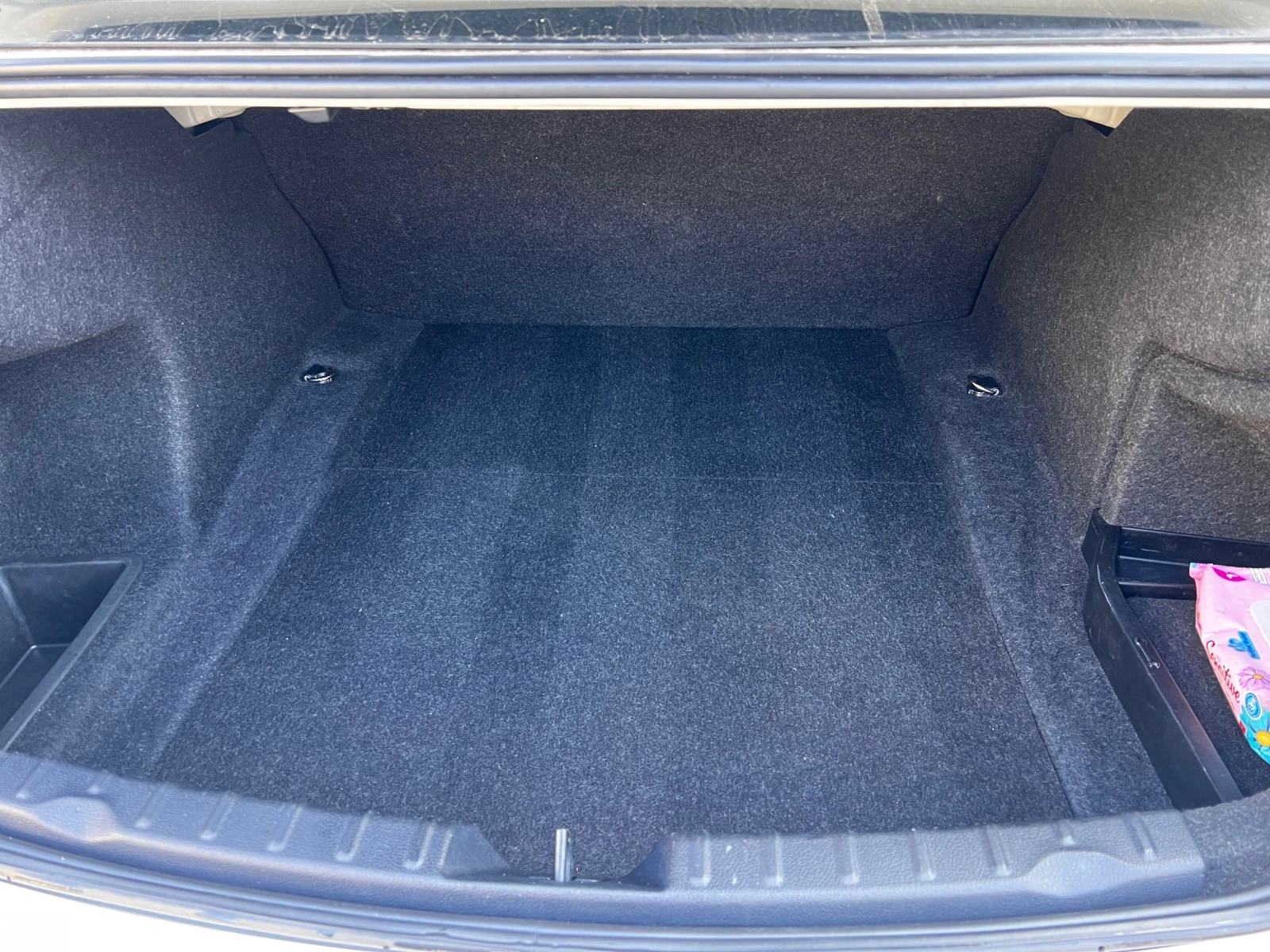 BMW 318 8ZF NAVI AUTOMATIC - изображение 10