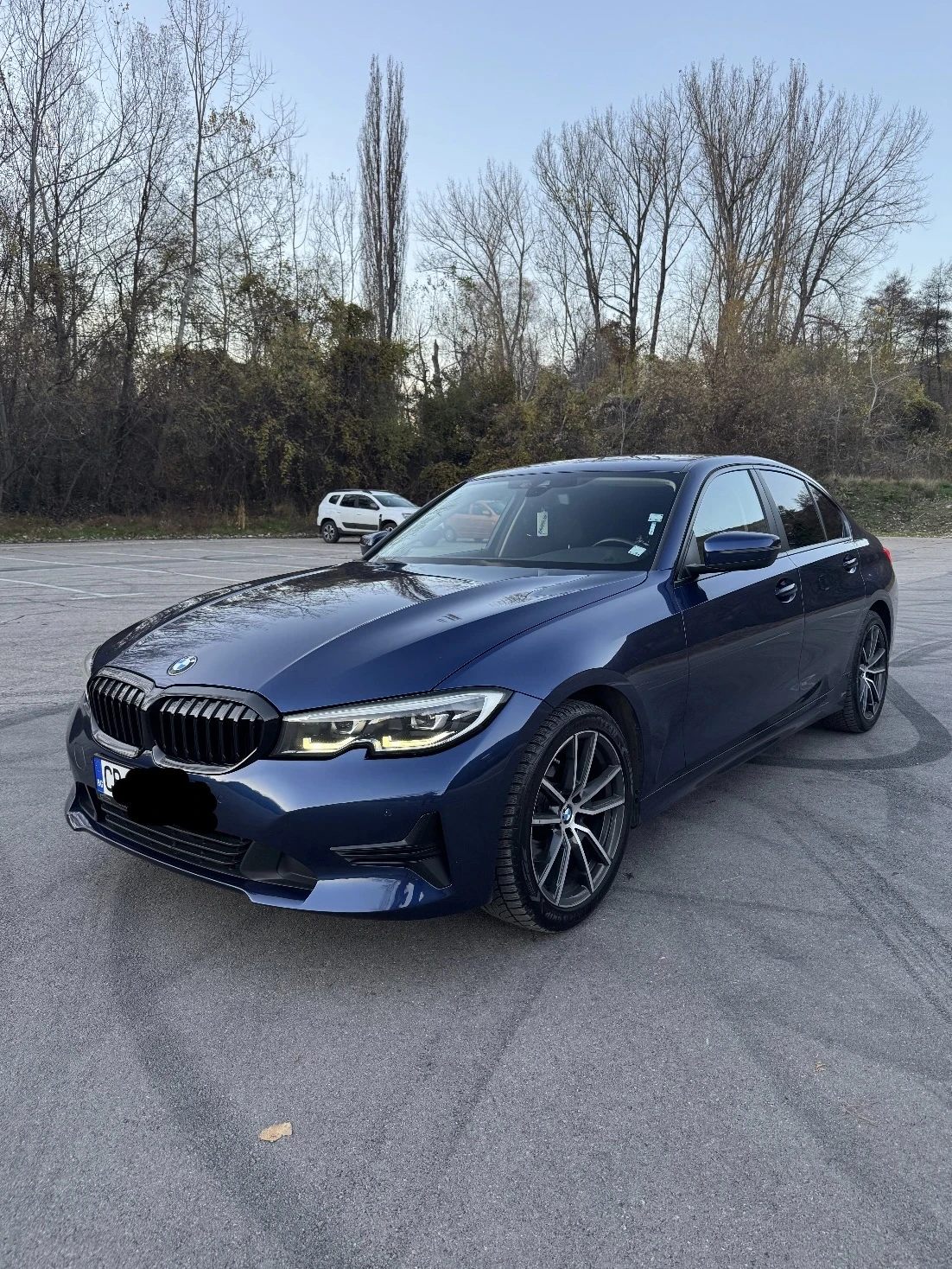 BMW 320  - изображение 2