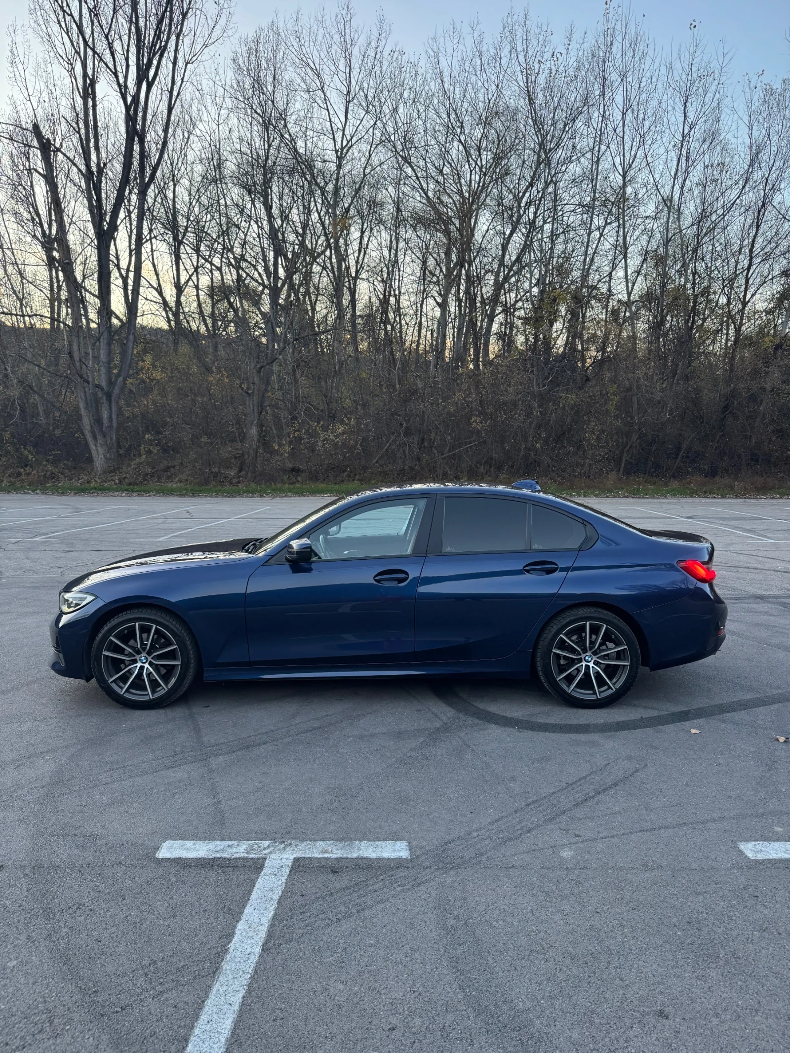 BMW 320  - изображение 5