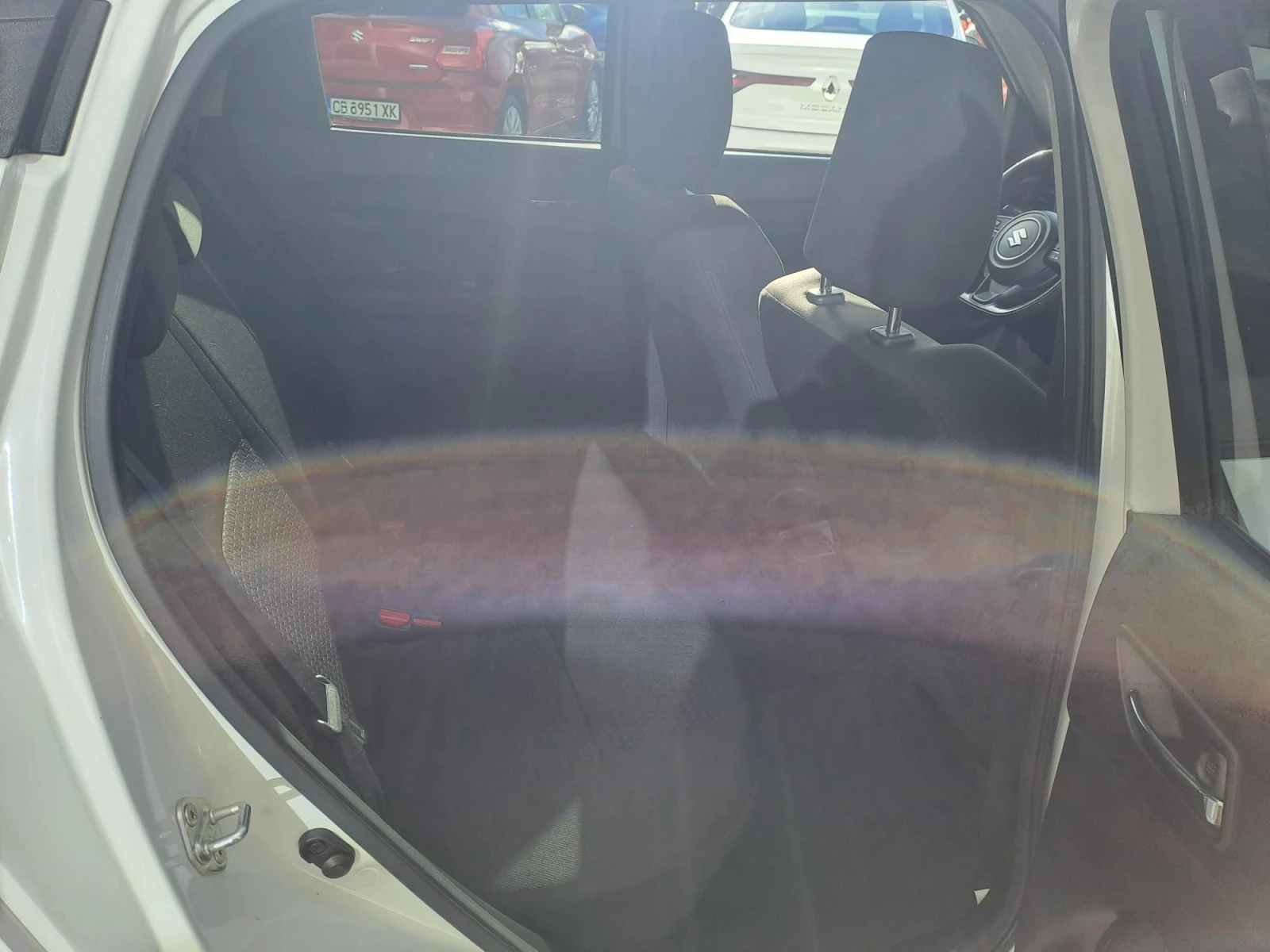 Suzuki Swift 1.2 GLX HYBRID | Mobile.bg � ����������� 11