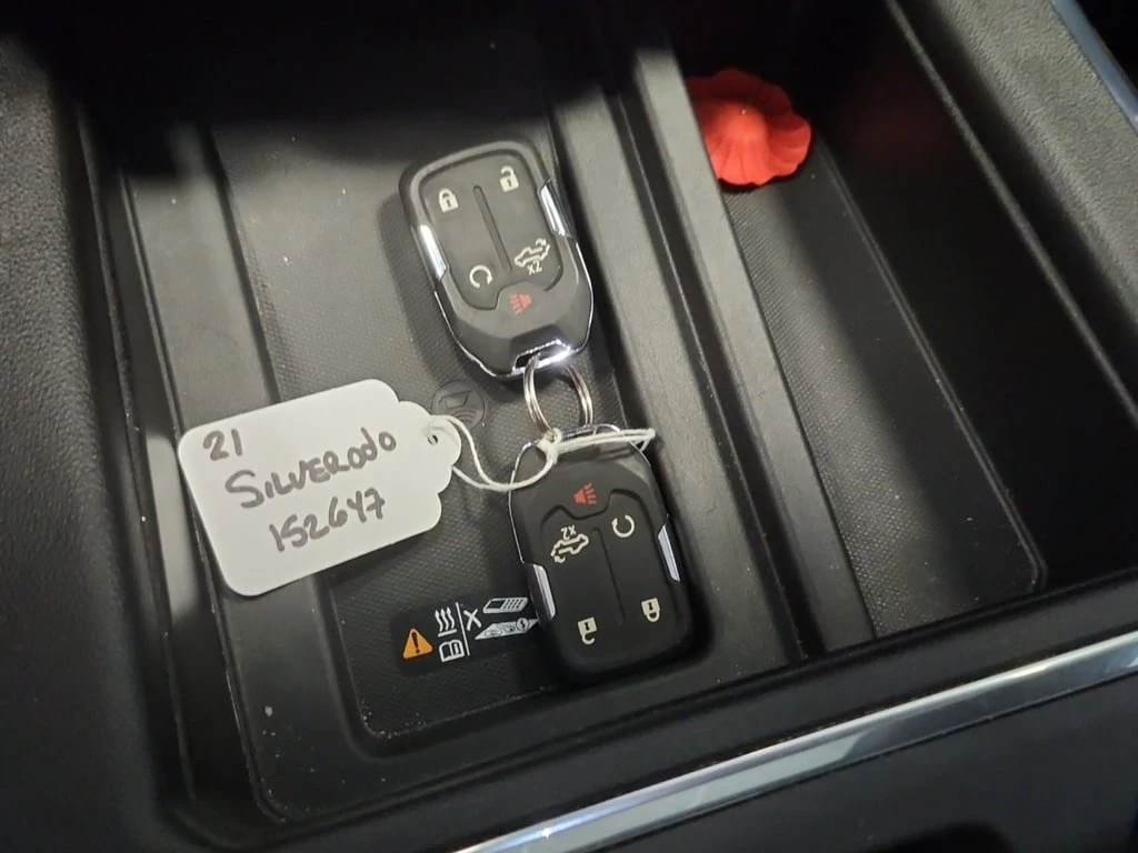 Chevrolet Silverado * HIGH COUNTRY CREW CAB SHORT BED * CARFAX *  | Mobile.bg � ����������� 6