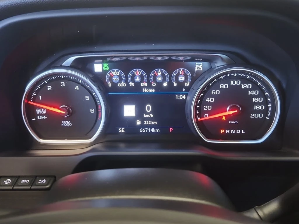 Chevrolet Silverado * HIGH COUNTRY CREW CAB SHORT BED * CARFAX *  | Mobile.bg � ����������� 7