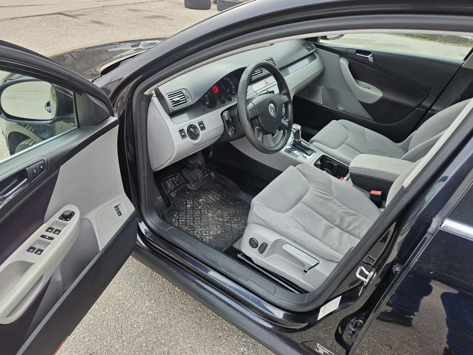 VW Passat 2.0 TDI* DSG 140ps* ������  | Mobile.bg � ����������� 6