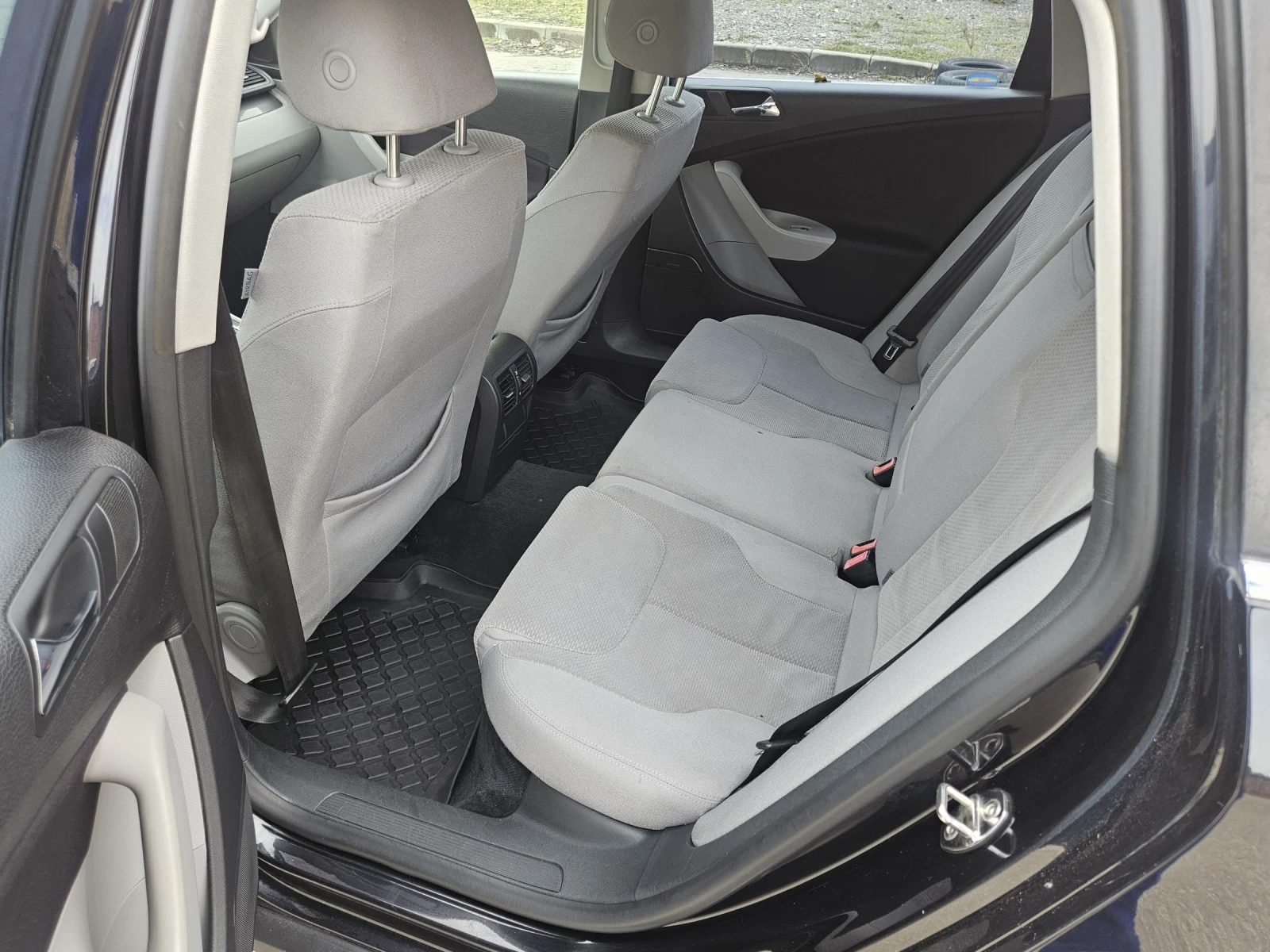 VW Passat 2.0 TDI* DSG 140ps* ������  | Mobile.bg � ����������� 8