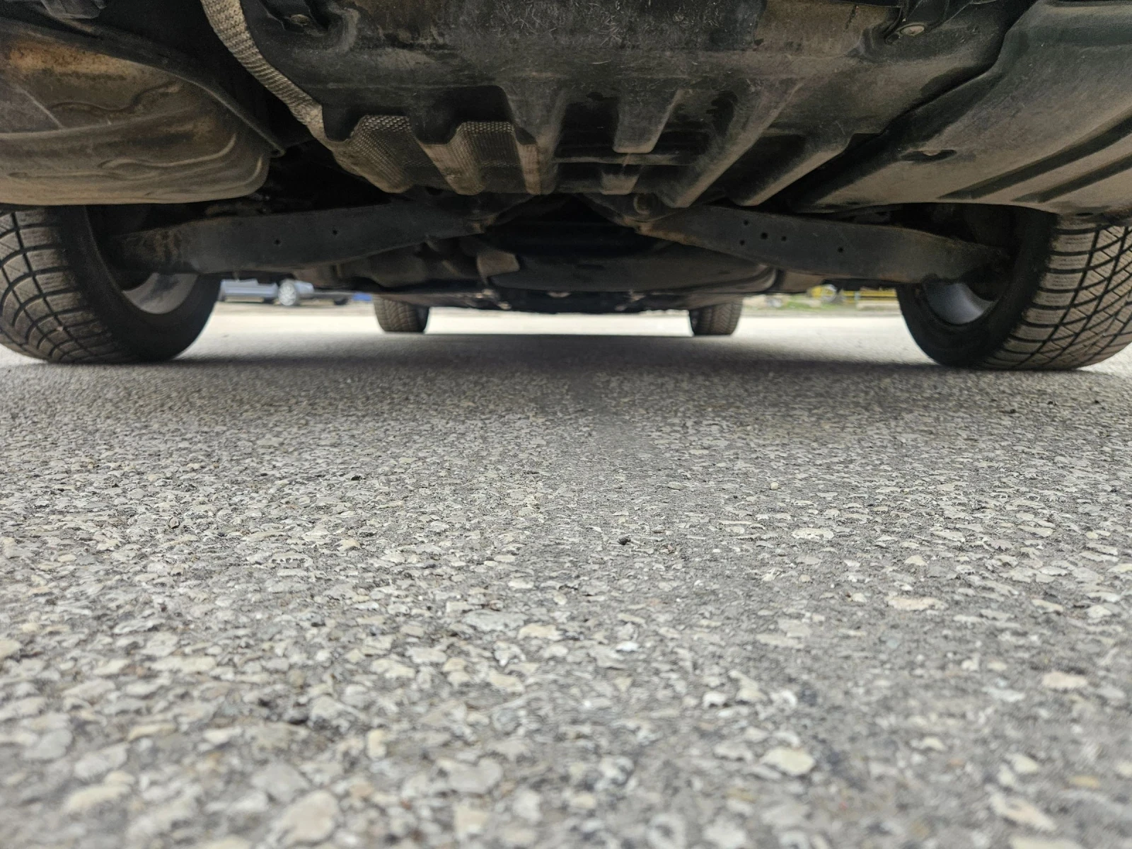 VW Passat 2.0 TDI* DSG 140ps* ������  | Mobile.bg � ����������� 10