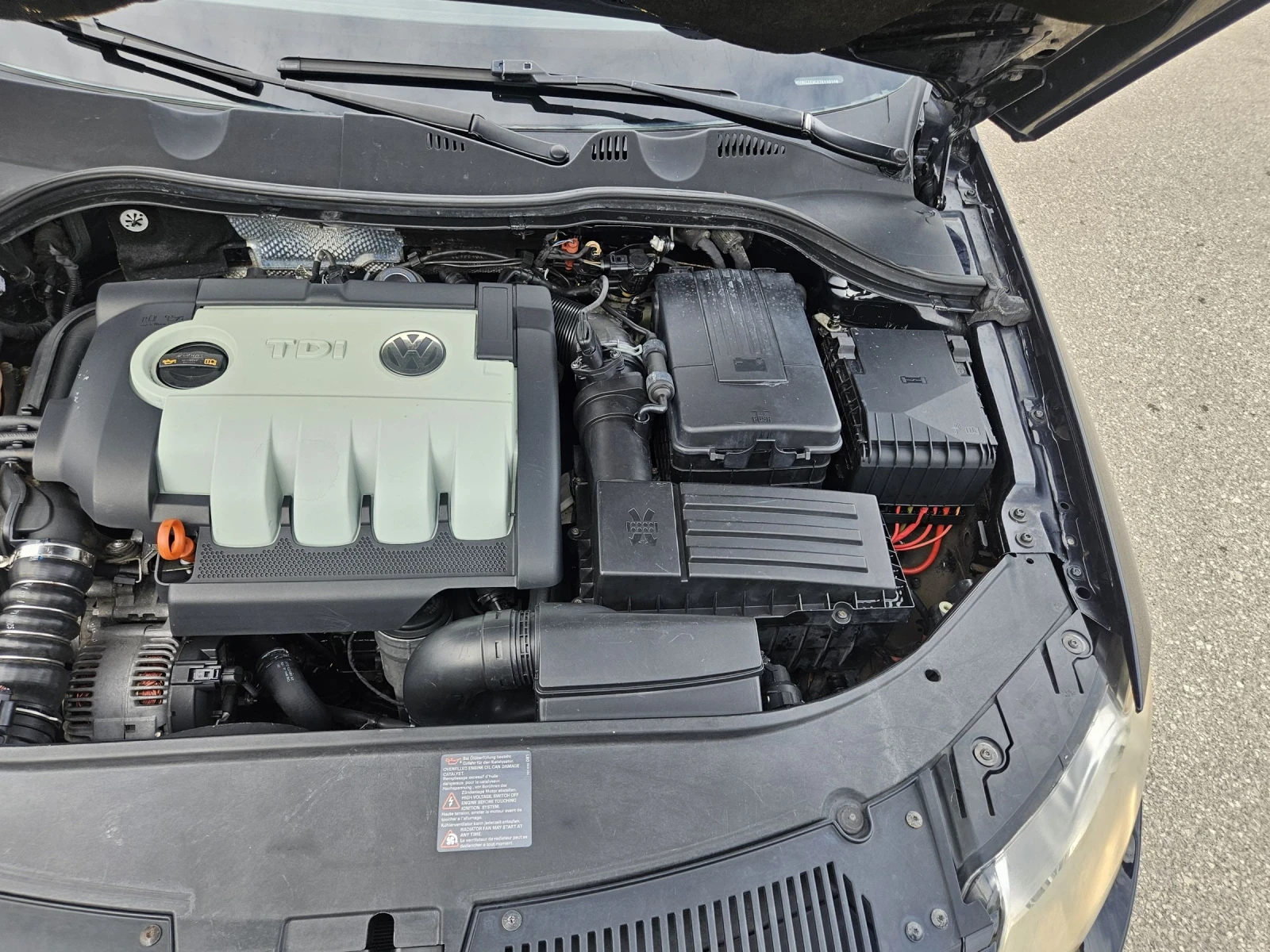 VW Passat 2.0 TDI* DSG 140ps* ������  | Mobile.bg � ����������� 13